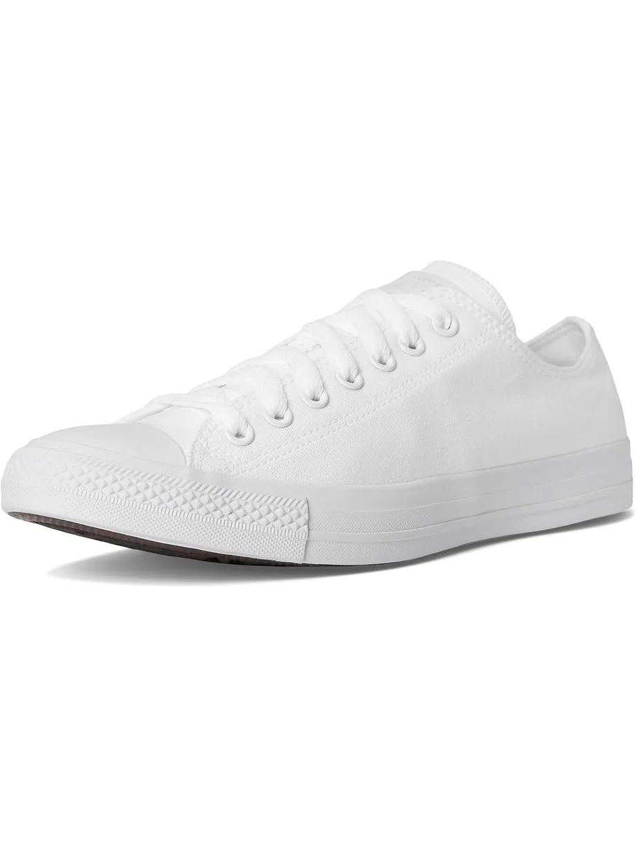 Кроссовки Converse Chuck Taylor All Star Low Top Sneaker — изображение 7 из 7, белый