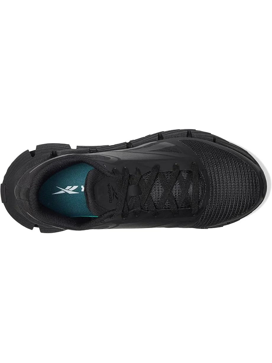 Женские кроссовки Reebok Work Floatzig Work — изображение 2 из 7, черный
