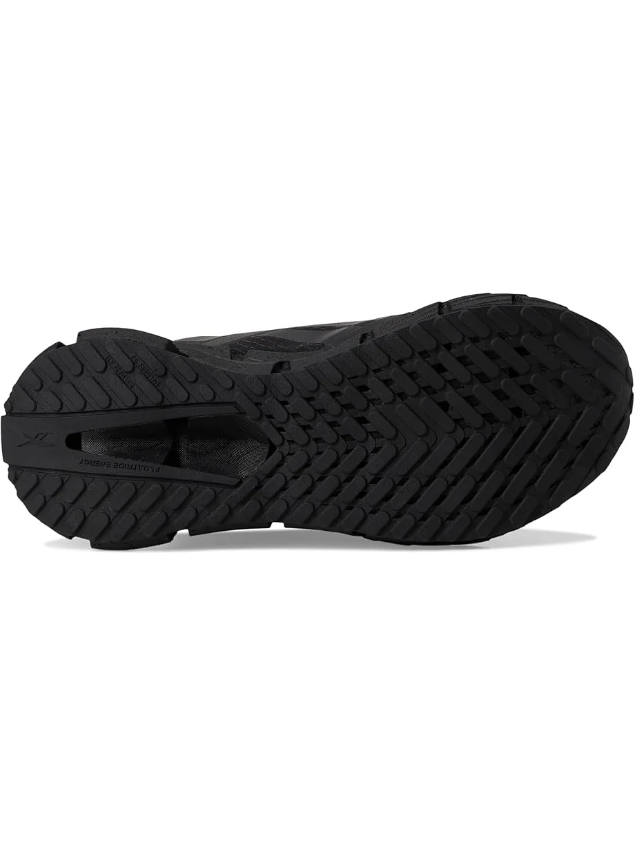 Женские кроссовки Reebok Work Floatzig Work — изображение 3 из 7, черный