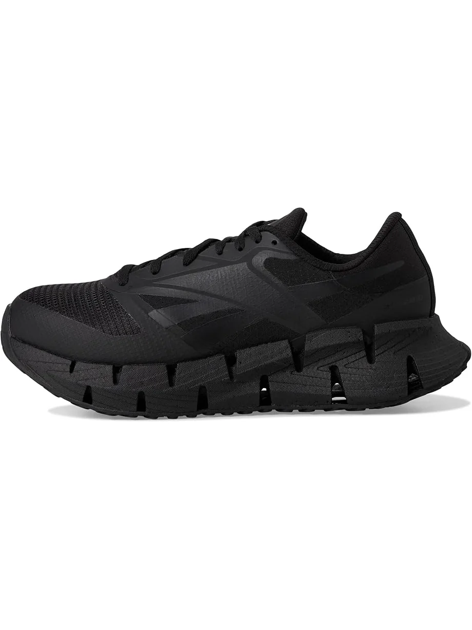 Женские кроссовки Reebok Work Floatzig Work — изображение 4 из 7, черный