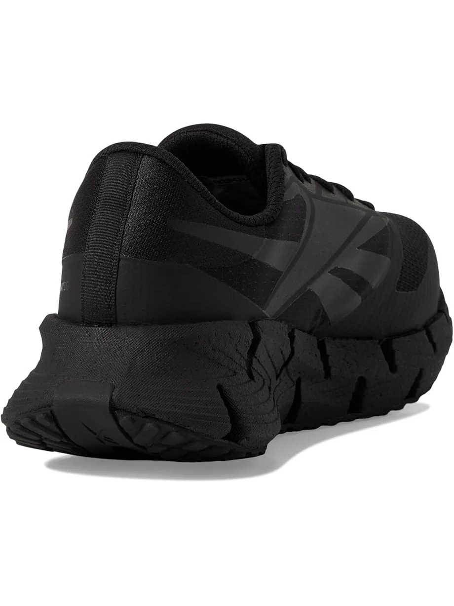 Женские кроссовки Reebok Work Floatzig Work — изображение 5 из 7, черный