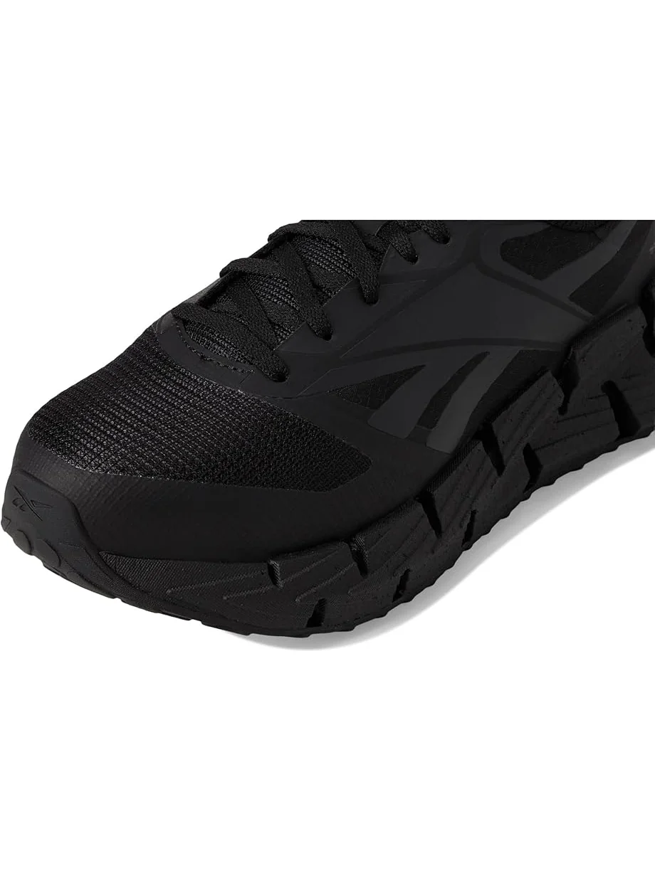 Женские кроссовки Reebok Work Floatzig Work — изображение 6 из 7, черный