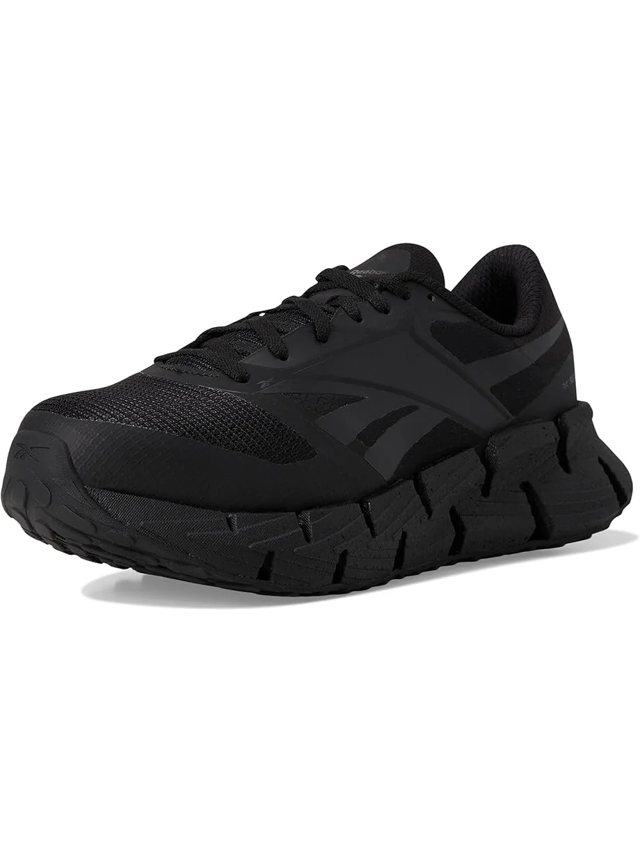 Женские кроссовки Reebok Work Floatzig Work — изображение 7 из 7, черный