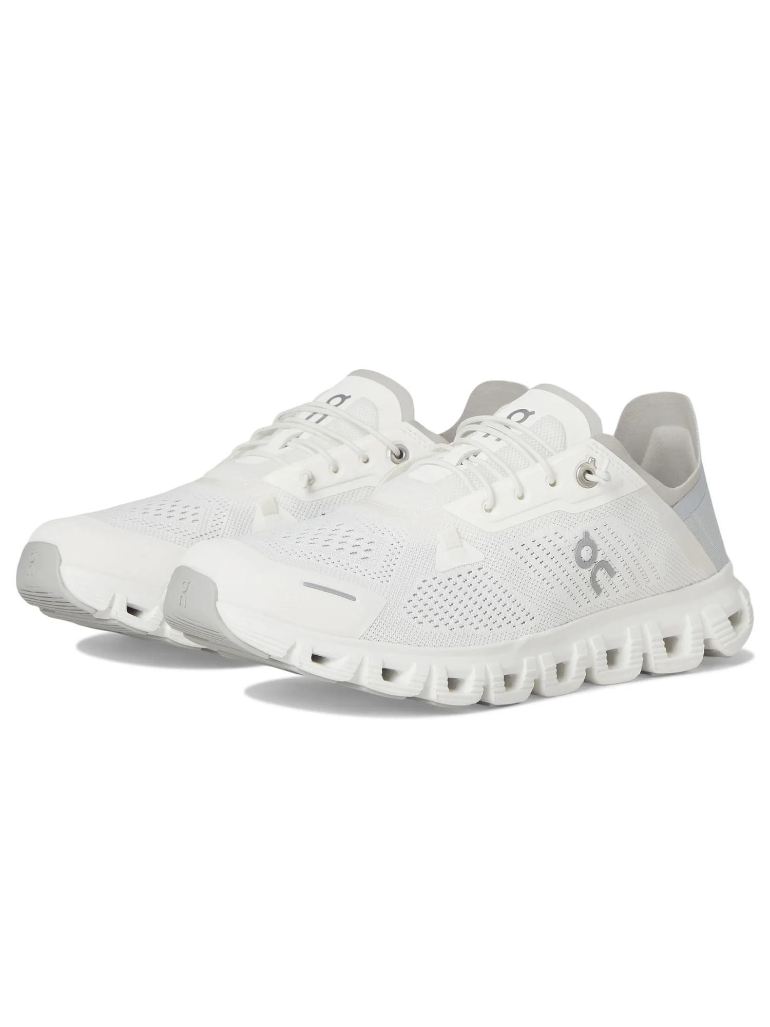 Кроссовки On Cloud 6 Coast White/Glacier