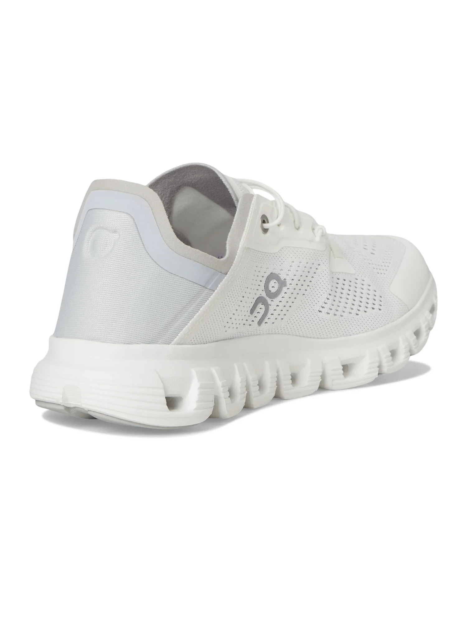 Кроссовки On Cloud 6 Coast White/Glacier — изображение 5 из 8, белый