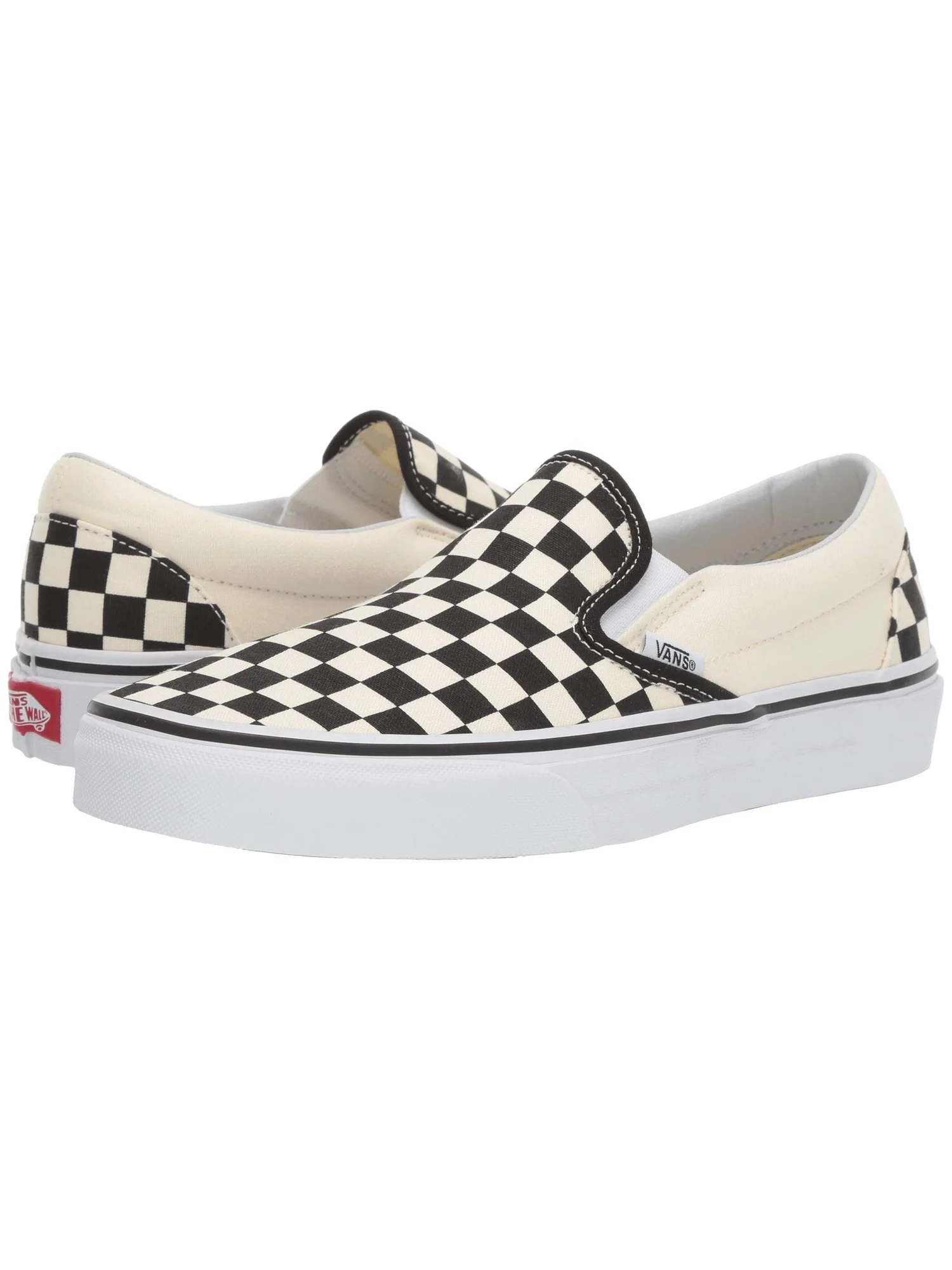 Кроссовки Unisex Vans Classic Slip-On
