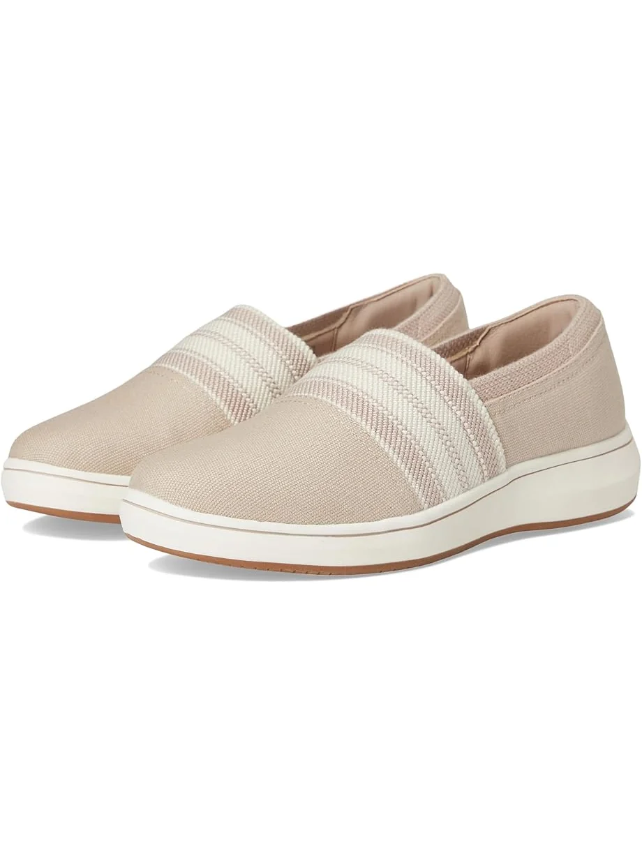Кроссовки Clarks Breeze Sky Mist