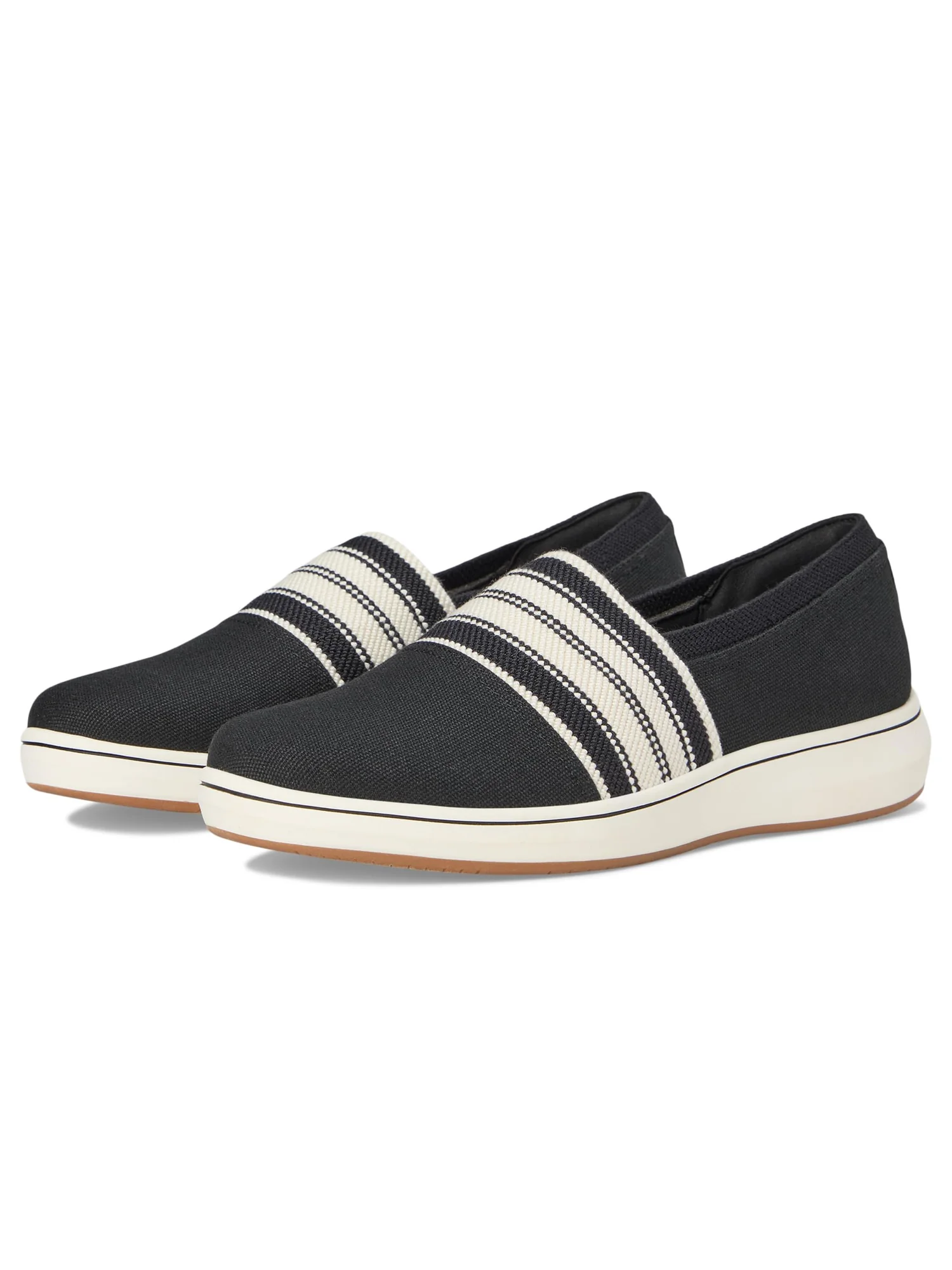 Кроссовки Clarks Breeze Sky Mist
