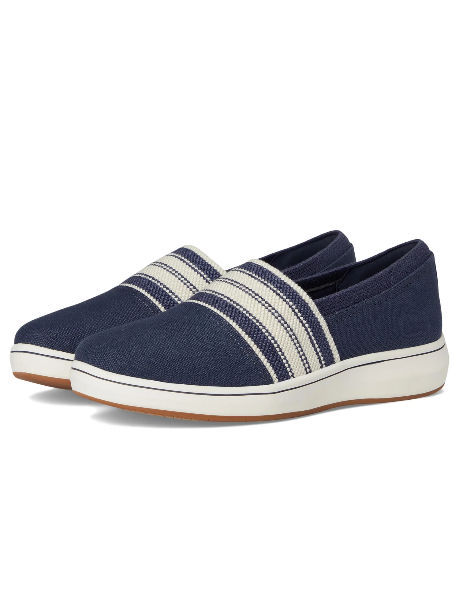 Туфли Clarks Breeze Sky Mist