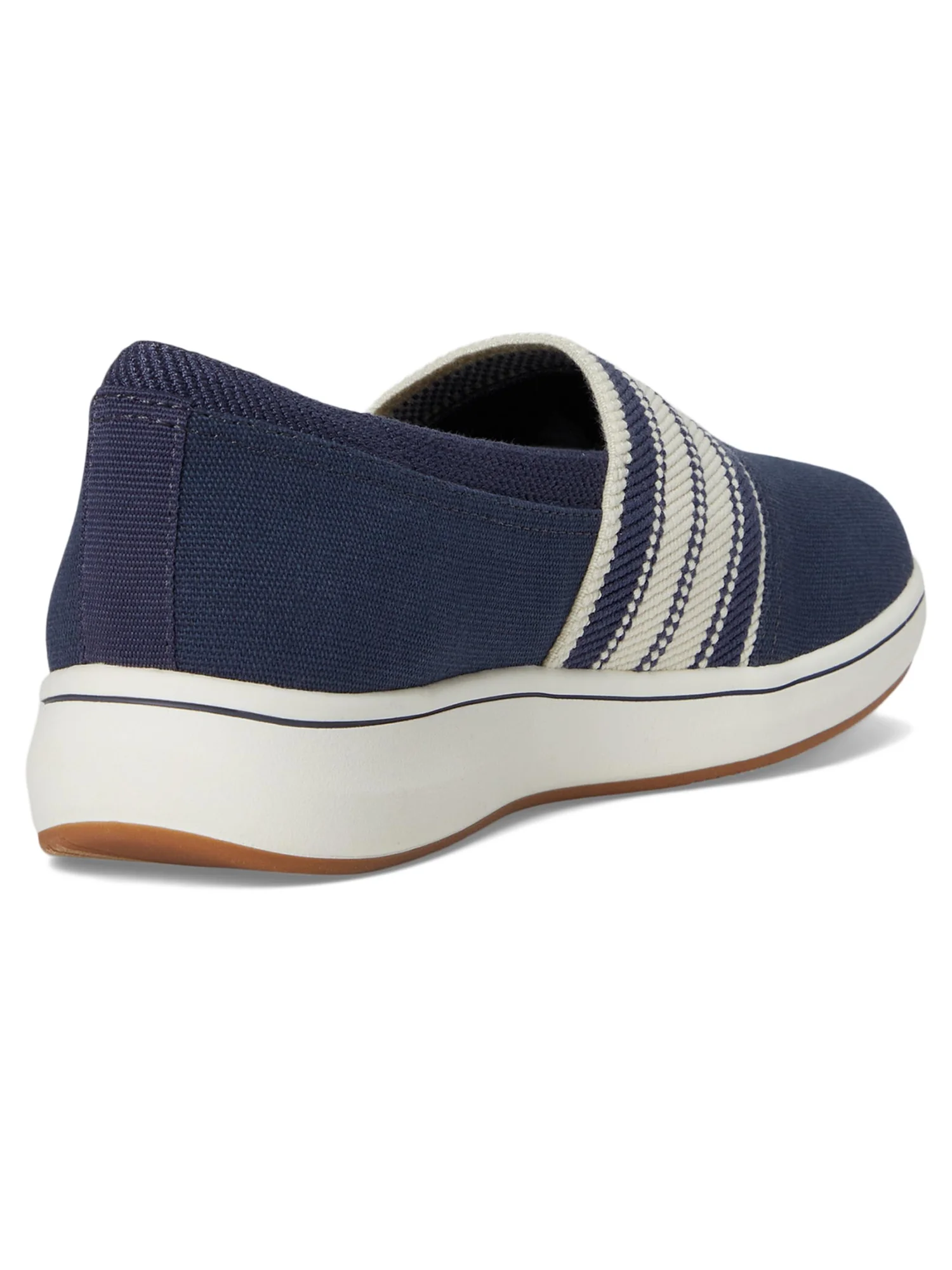 Туфли Clarks Breeze Sky Mist — изображение 5 из 7, темно-синий