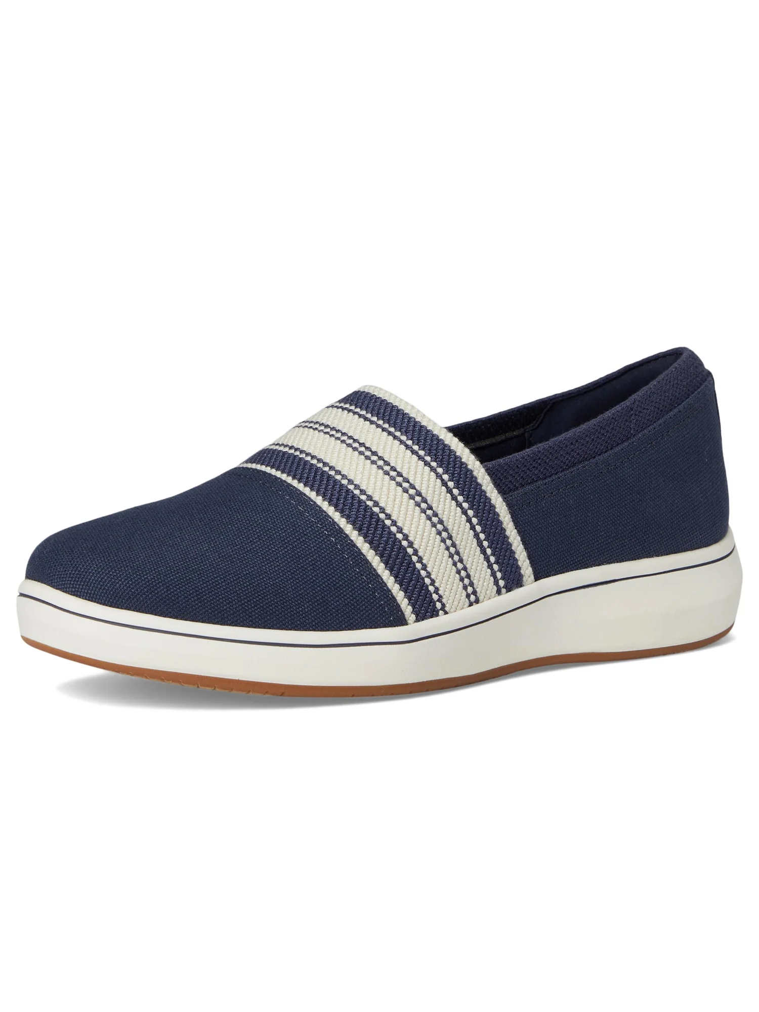Туфли Clarks Breeze Sky Mist — изображение 7 из 7, темно-синий