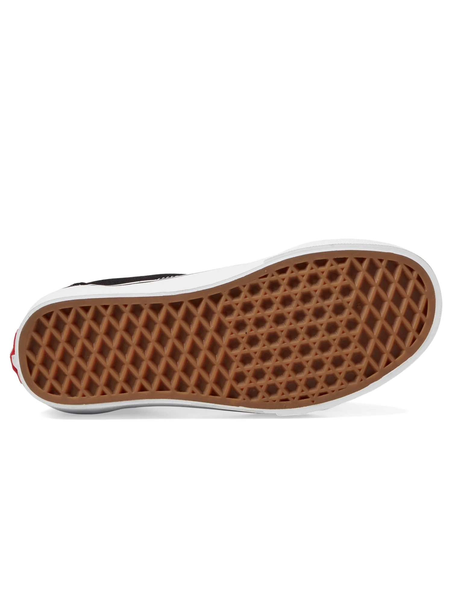 Кроссовки Unisex Vans Old Skool — изображение 3 из 6, черный/белый