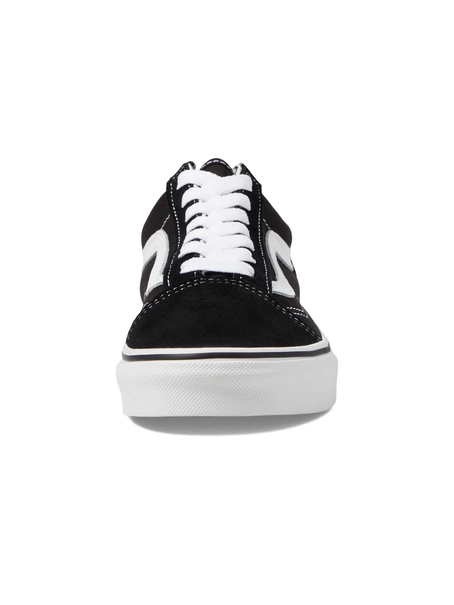 Кроссовки Unisex Vans Old Skool — изображение 6 из 6, черный/белый