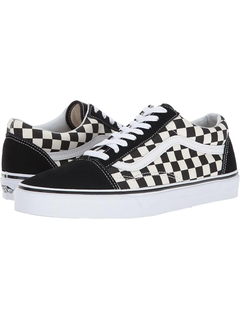 Кроссовки Vans Old Skool