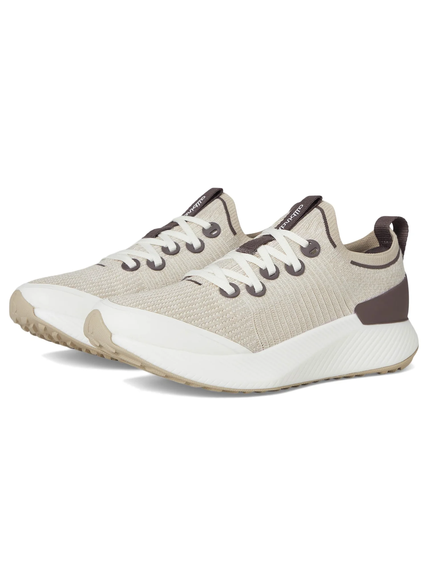 Кроссовки Allbirds Tree Glider — белый