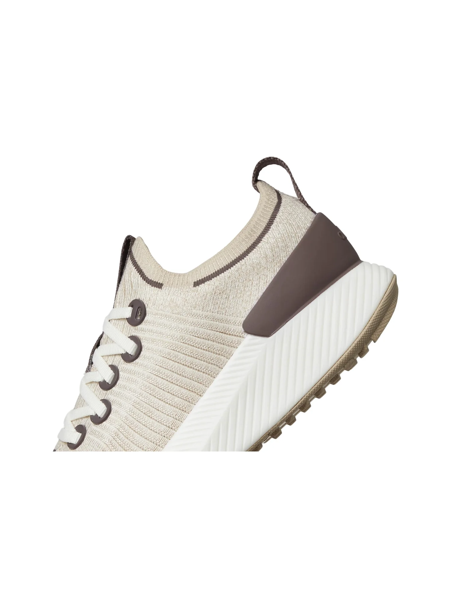 Кроссовки Allbirds Tree Glider — изображение 6 из 7, натуральный белый
