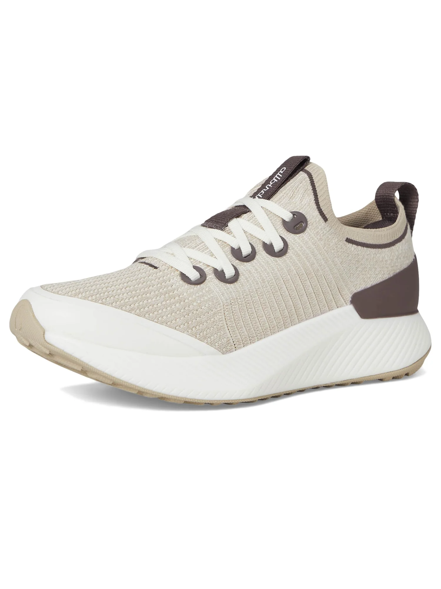 Кроссовки Allbirds Tree Glider — изображение 7 из 7, натуральный белый