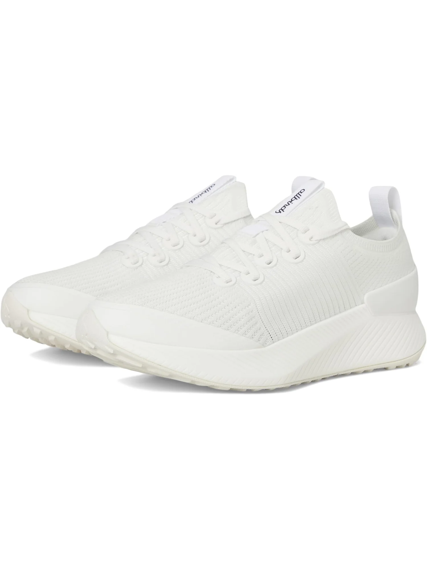 Кроссовки Allbirds Tree Glider — белый