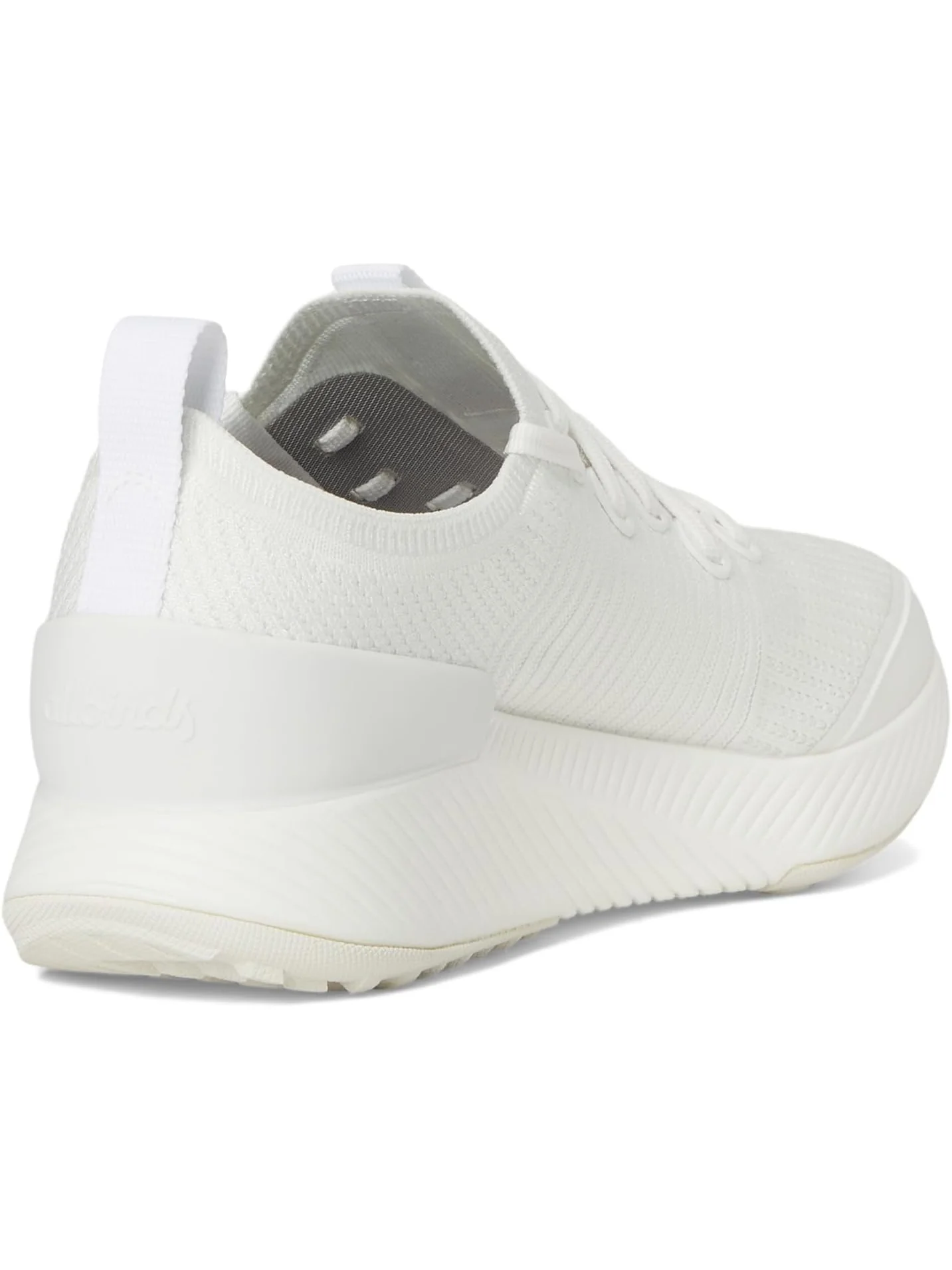 Кроссовки Allbirds Tree Glider — изображение 5 из 7, метель