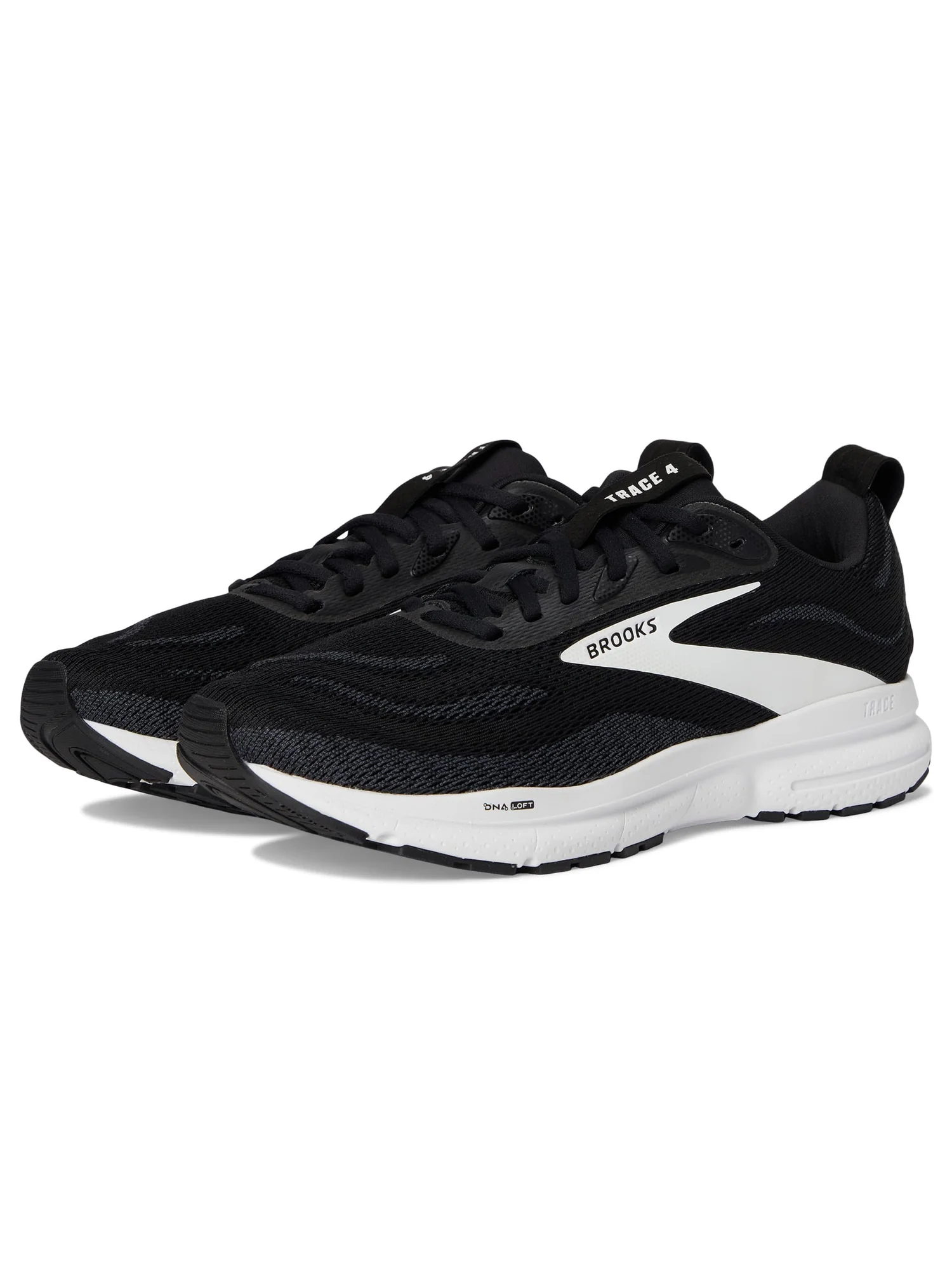 Кроссовки Brooks Trace 4