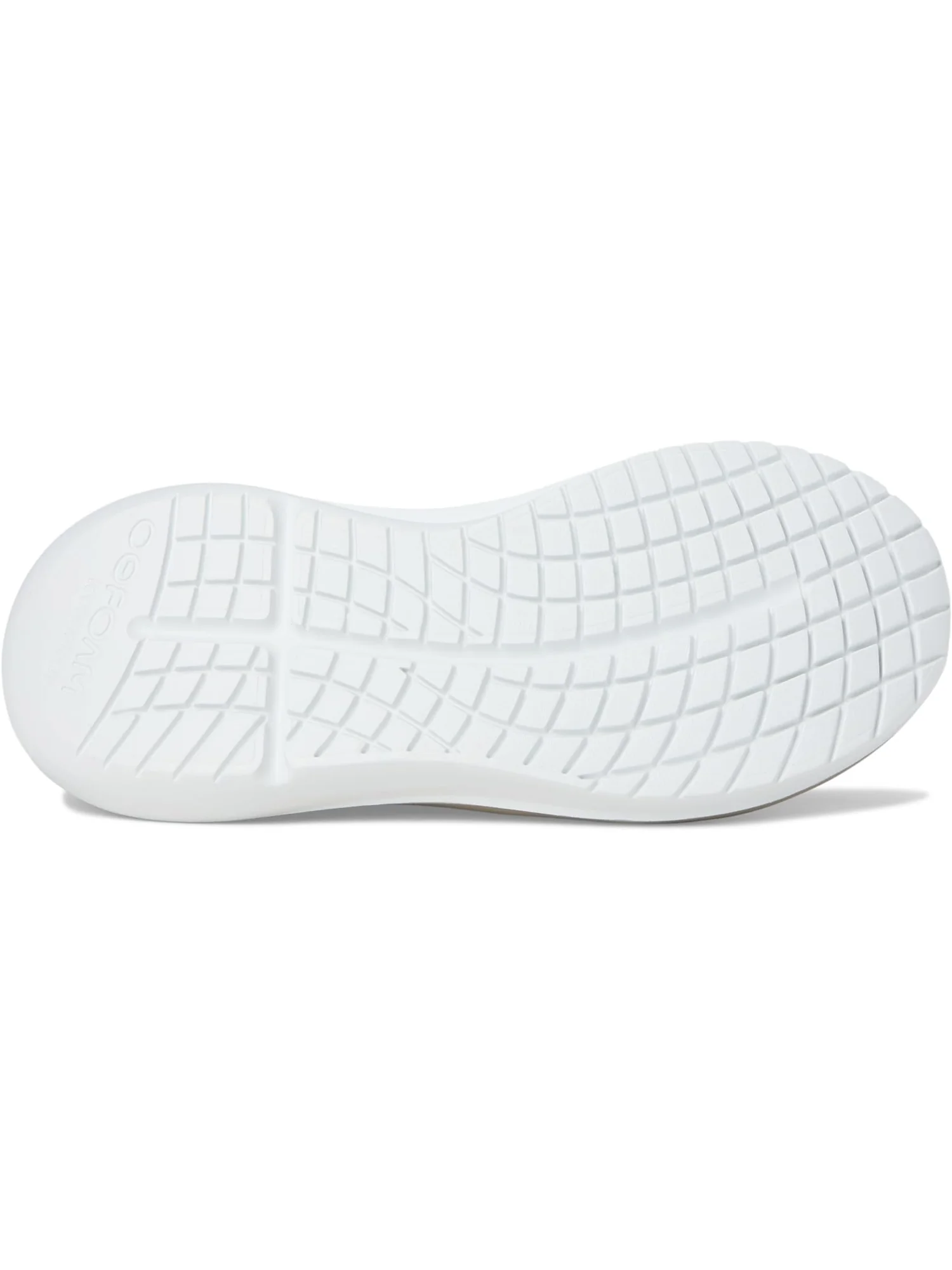 Кроссовки OOFOS OOmy Stride, цвет Nomad — изображение 3 из 7