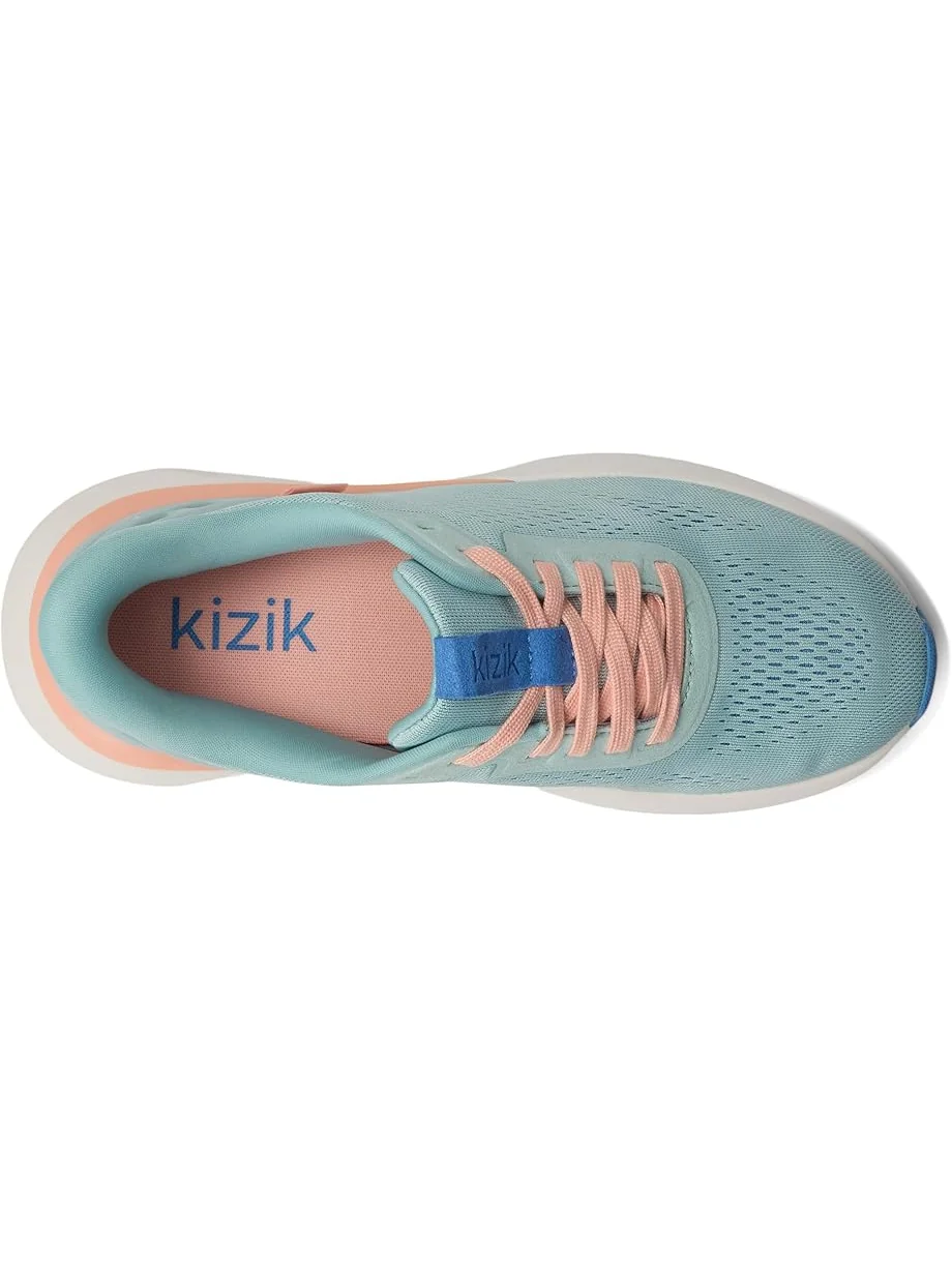 Кроссовки KIZIK Athens 2 Hands-Free — изображение 2 из 7, голубой