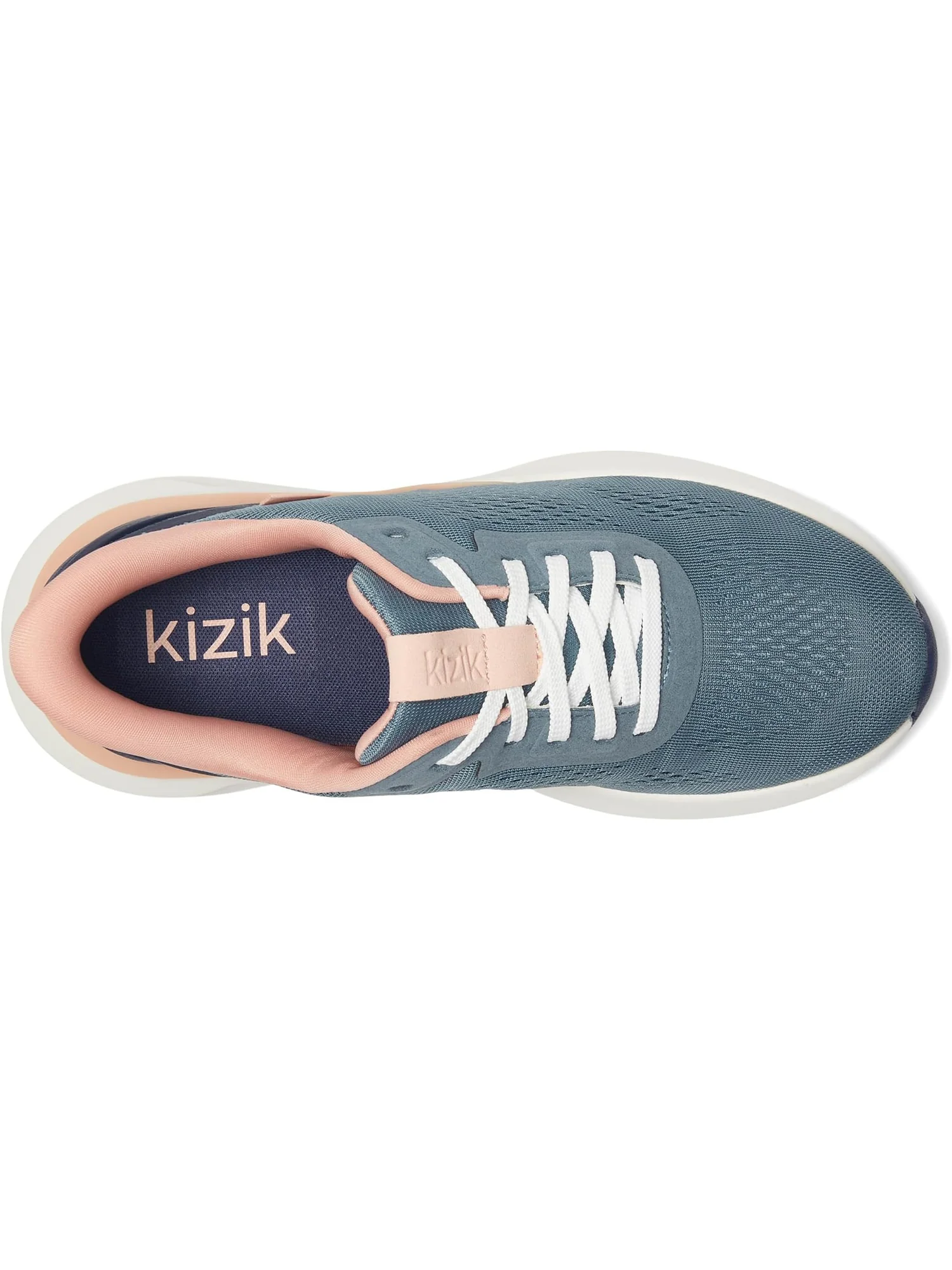 Кроссовки KIZIK Athens 2 Hands-Free — изображение 2 из 7, розовый