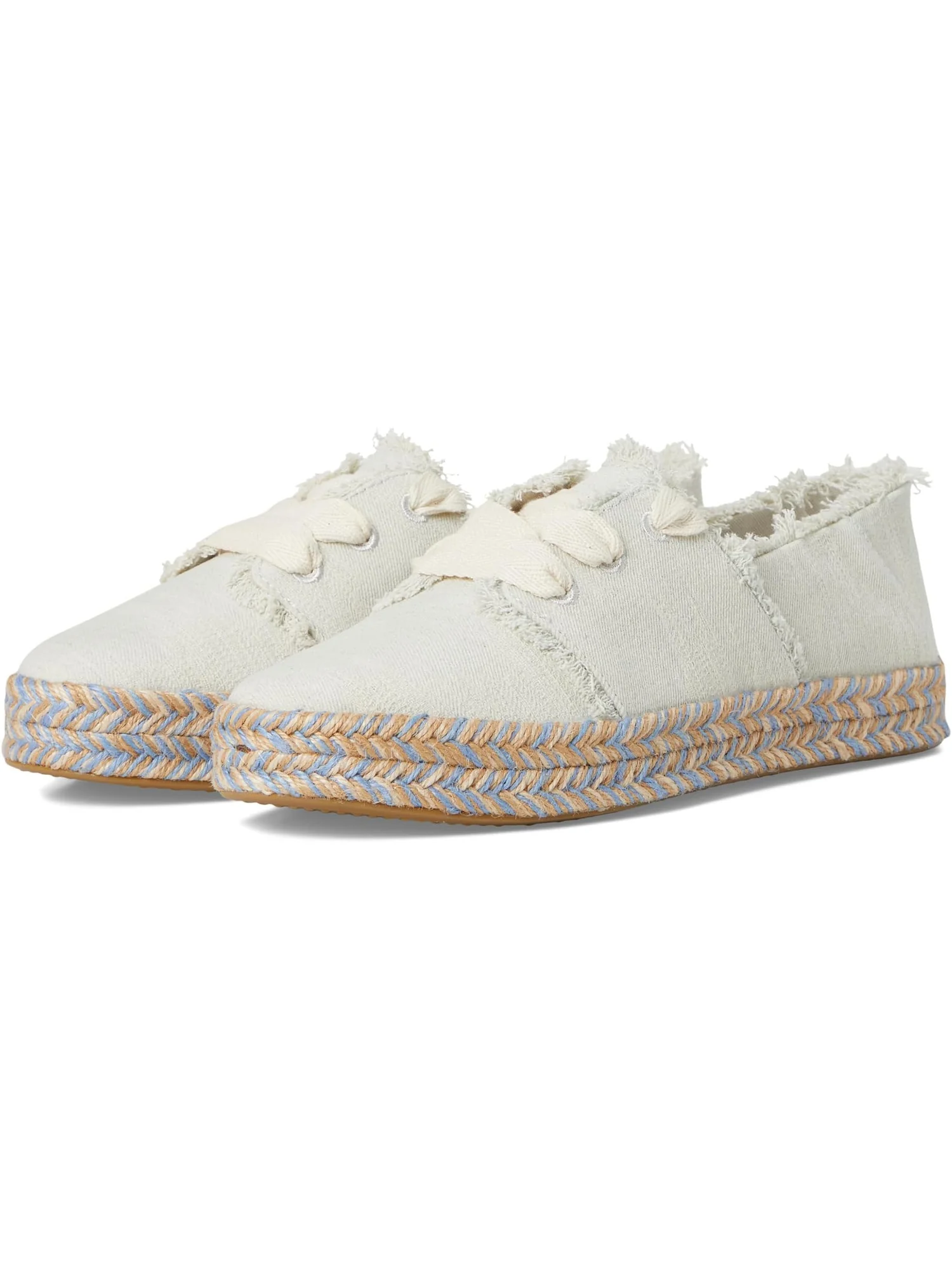Оксфорды TOMS Carolina Lace-Up