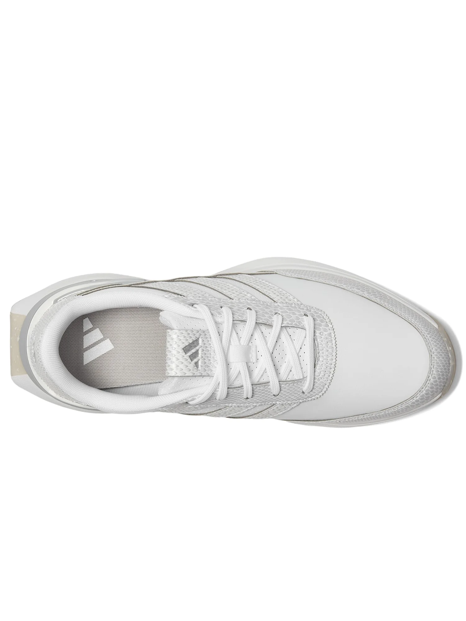 Кроссовки adidas Golf S2G 25 Leather Spikeless Golf Shoes — изображение 2 из 7