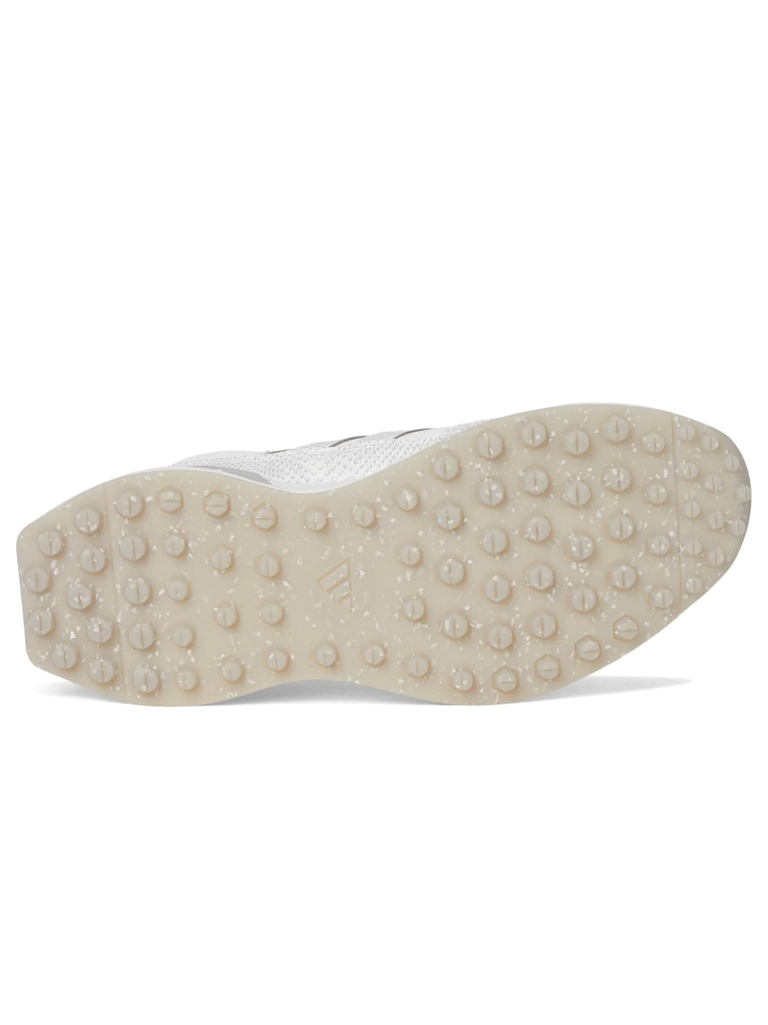 Кроссовки adidas Golf S2G 25 Leather Spikeless Golf Shoes — изображение 3 из 7