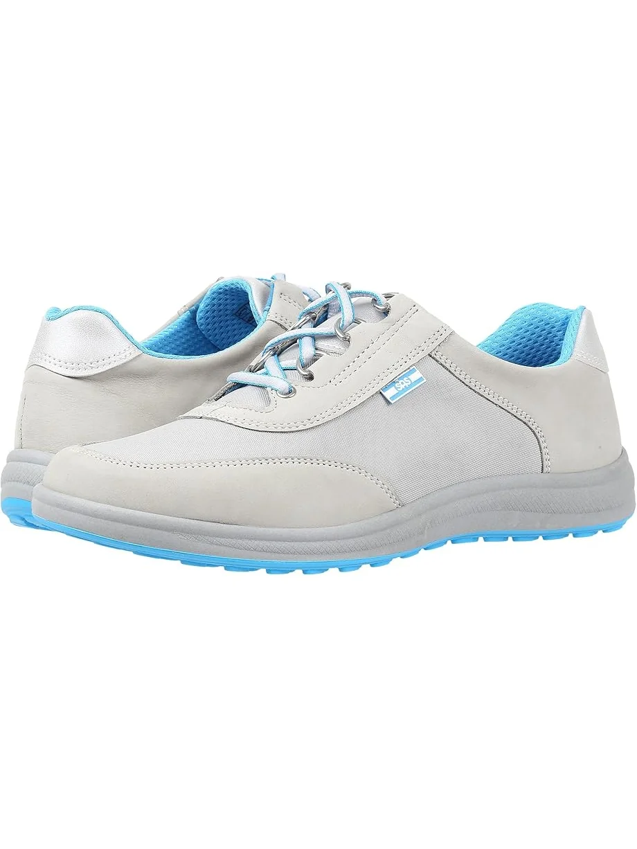 Кроссовки SAS Sporty — изображение 1 из 7, серебряный