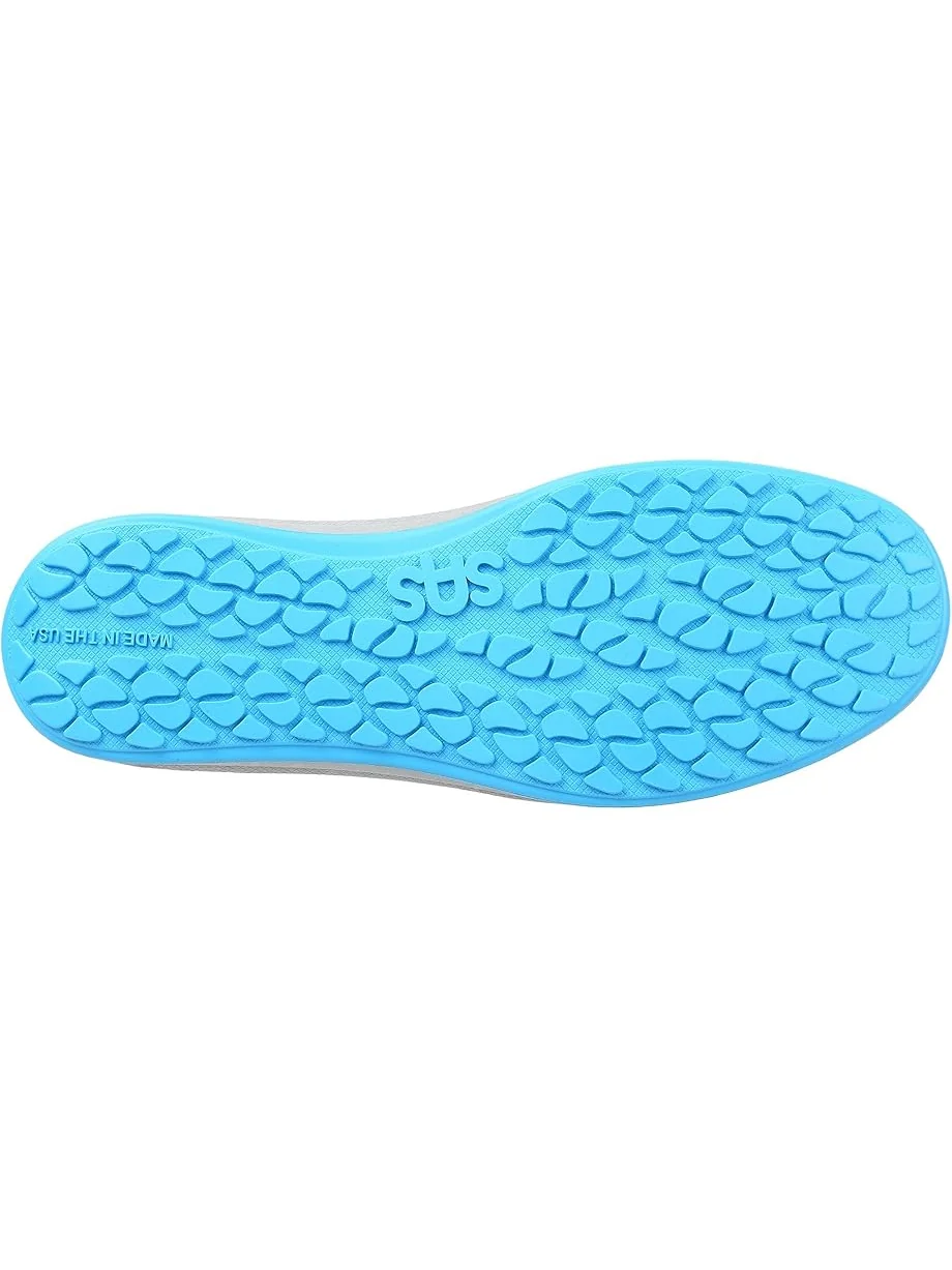 Кроссовки SAS Sporty — изображение 3 из 7, серебряный