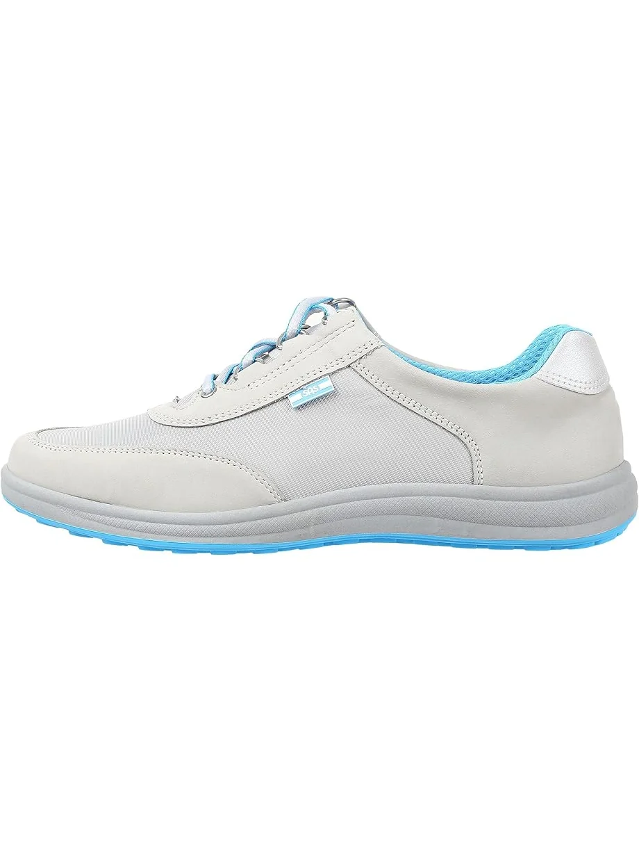 Кроссовки SAS Sporty — изображение 4 из 7, серебряный