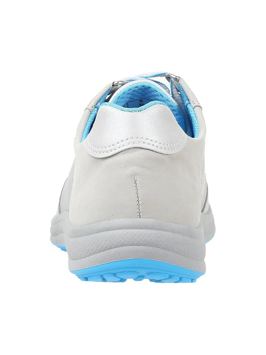 Кроссовки SAS Sporty — изображение 5 из 7, серебряный