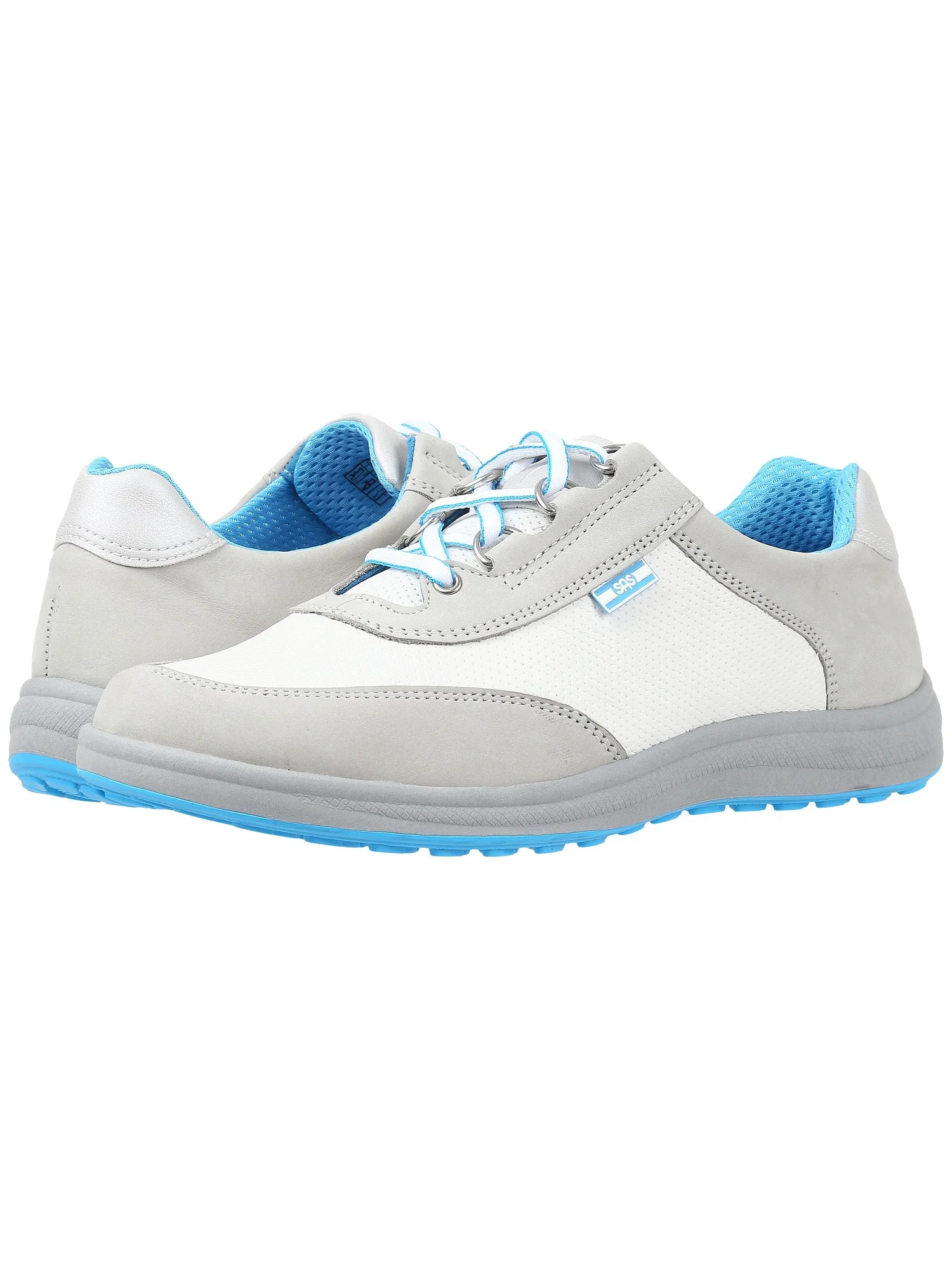 Кроссовки SAS Sporty — изображение 1 из 7, серый/белый
