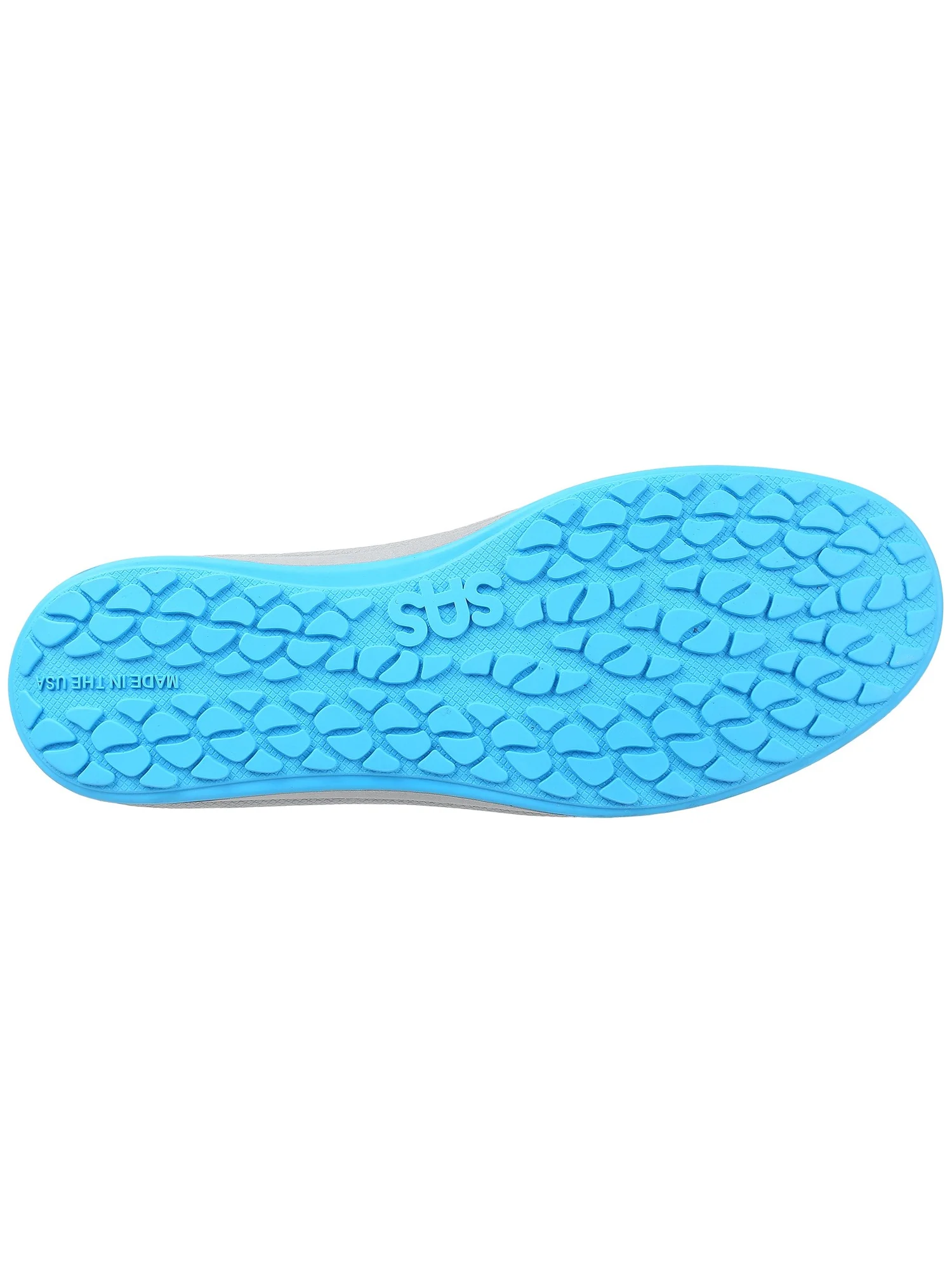 Кроссовки SAS Sporty — изображение 3 из 7, серый/белый