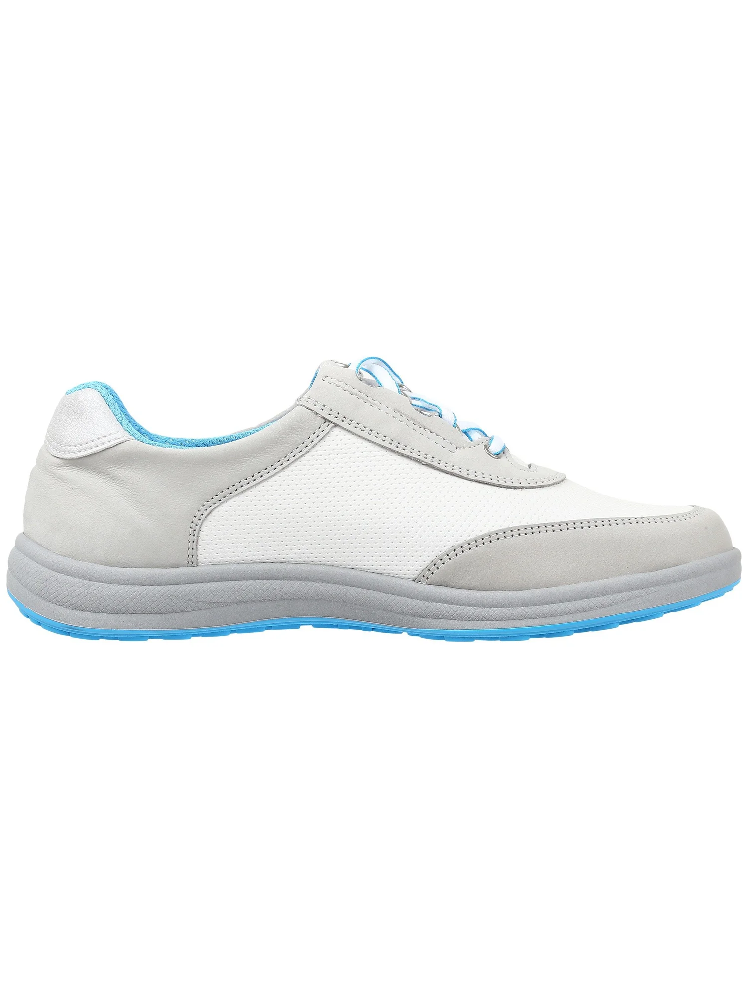 Кроссовки SAS Sporty — изображение 6 из 7, серый/белый