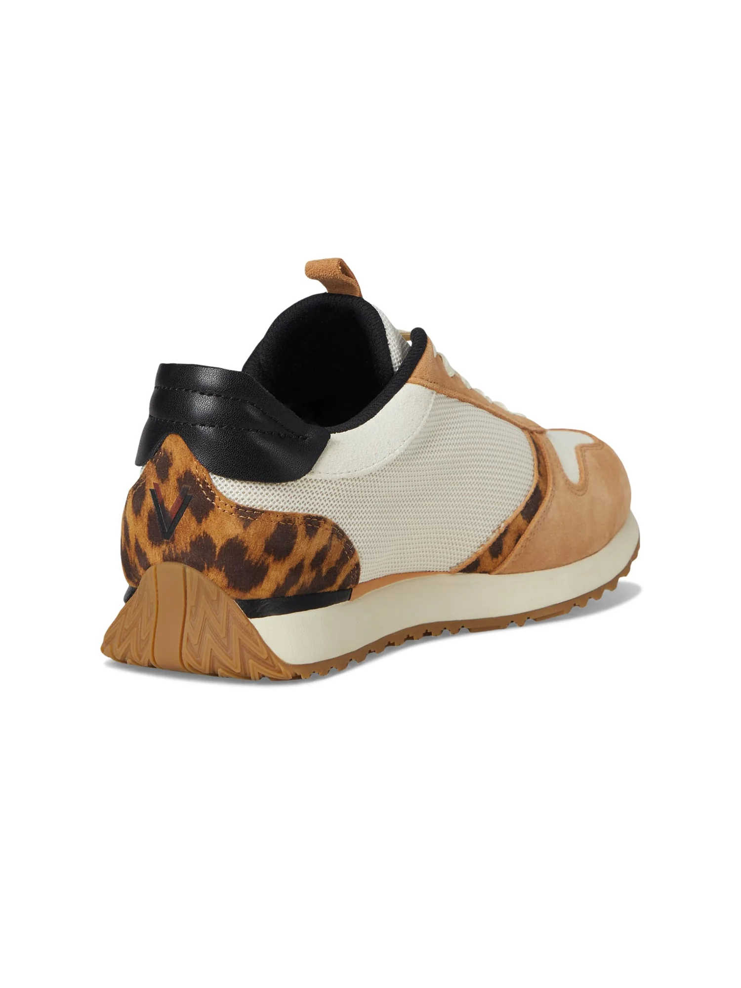 Кроссовки VIONIC Monarch Court Inspired Shoes — изображение 5 из 7, слоновая кость