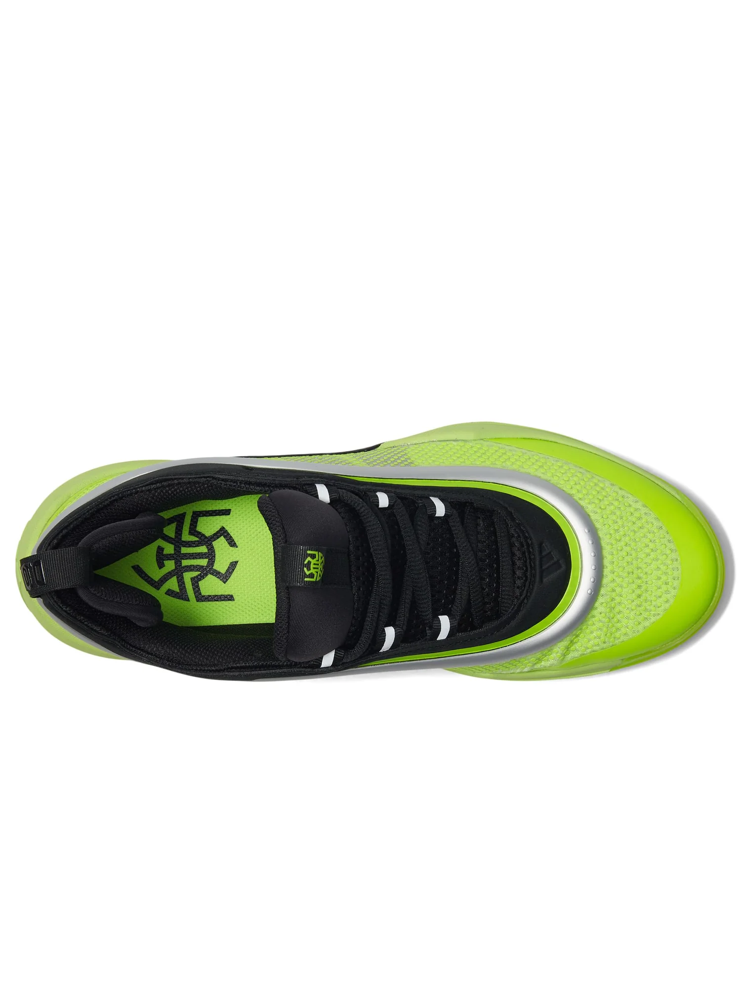 Кроссовки Unisex adidas D.O.N. Issue 6 Basketball Shoes — изображение 2 из 7