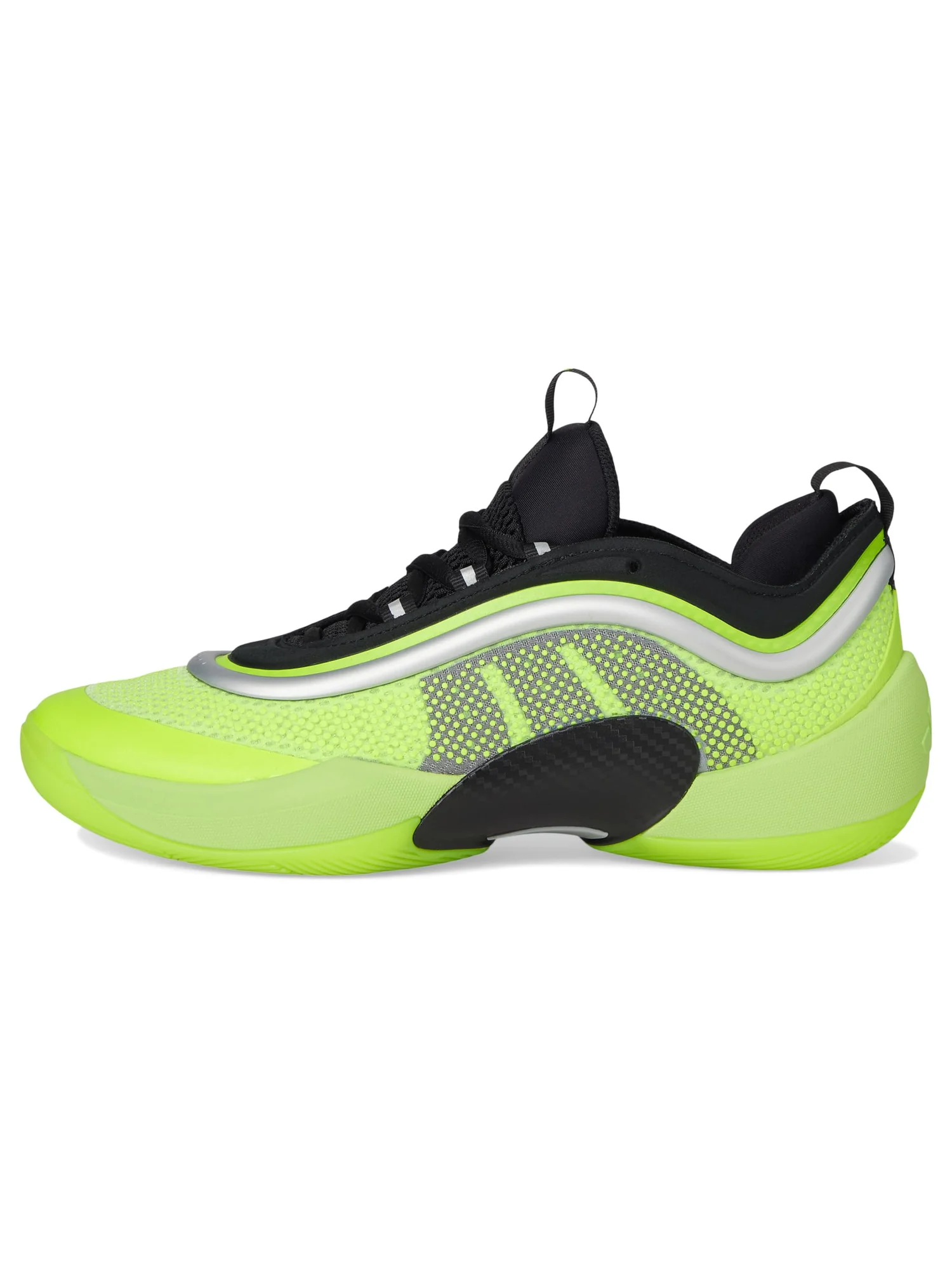 Кроссовки Unisex adidas D.O.N. Issue 6 Basketball Shoes — изображение 4 из 7