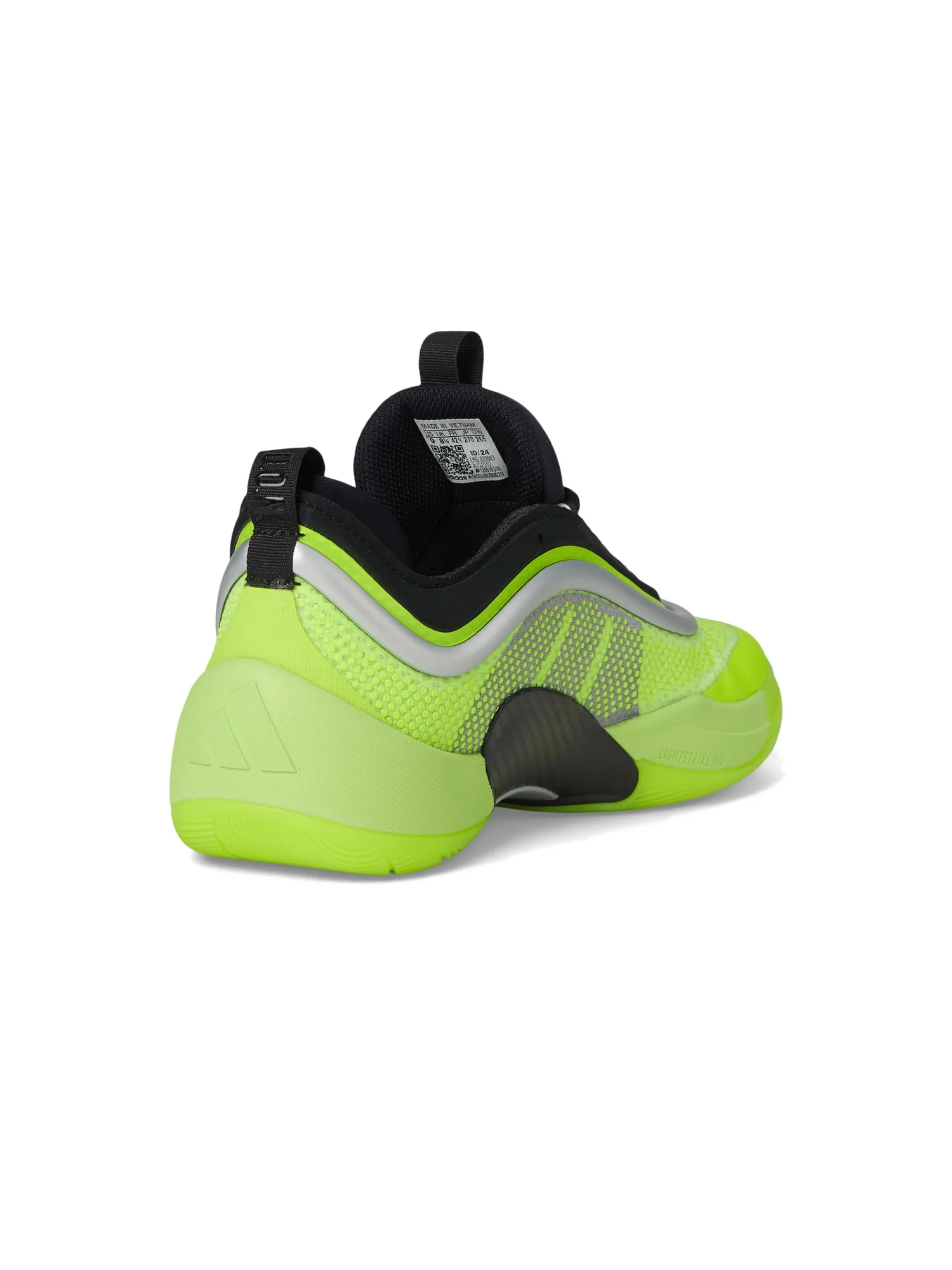 Кроссовки Unisex adidas D.O.N. Issue 6 Basketball Shoes — изображение 5 из 7