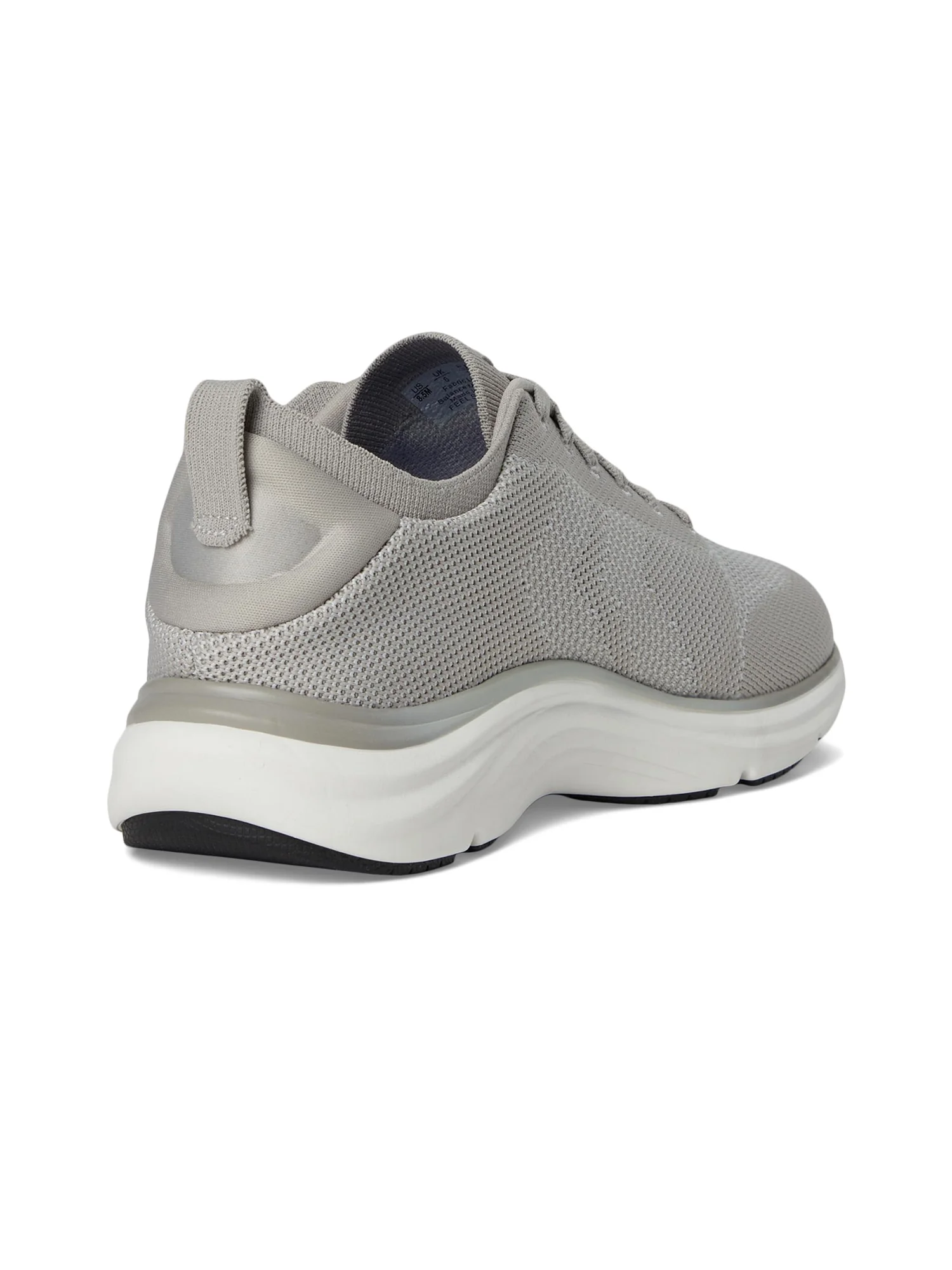 Кроссовки Dr. Scholl's Feel Support — изображение 5 из 7, светлый серый