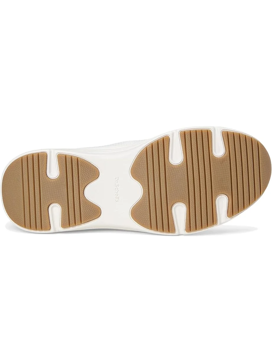Кроссовки Dr. Scholl's Feel Support — изображение 3 из 7, белый