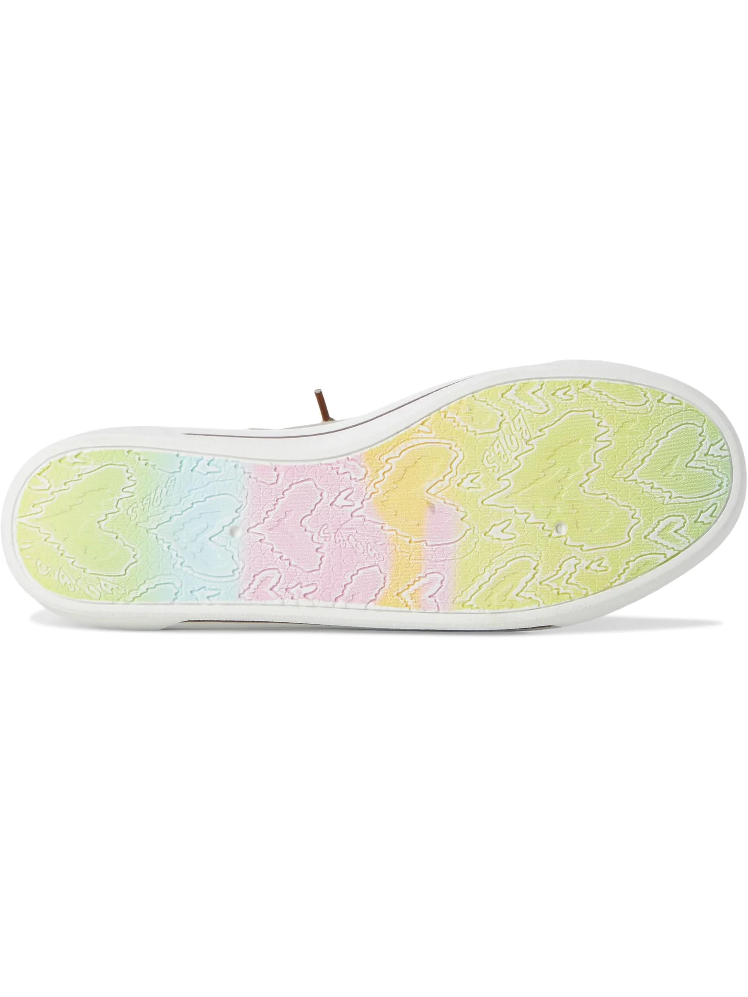 Кроссовки BOBS from SKECHERS Skechers Bobs B Cute 2.0 — изображение 3 из 7, серо-коричневый