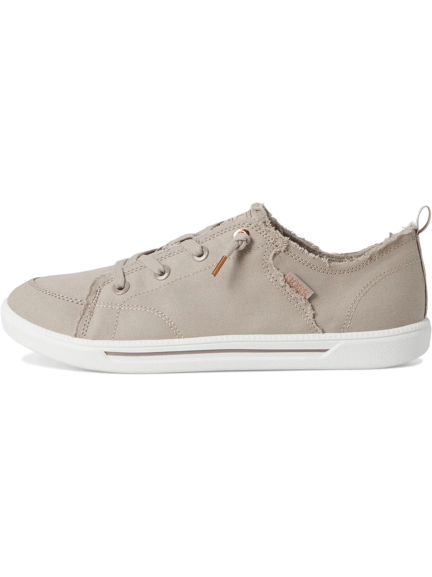 Кроссовки BOBS from SKECHERS Skechers Bobs B Cute 2.0 — изображение 4 из 7, серо-коричневый