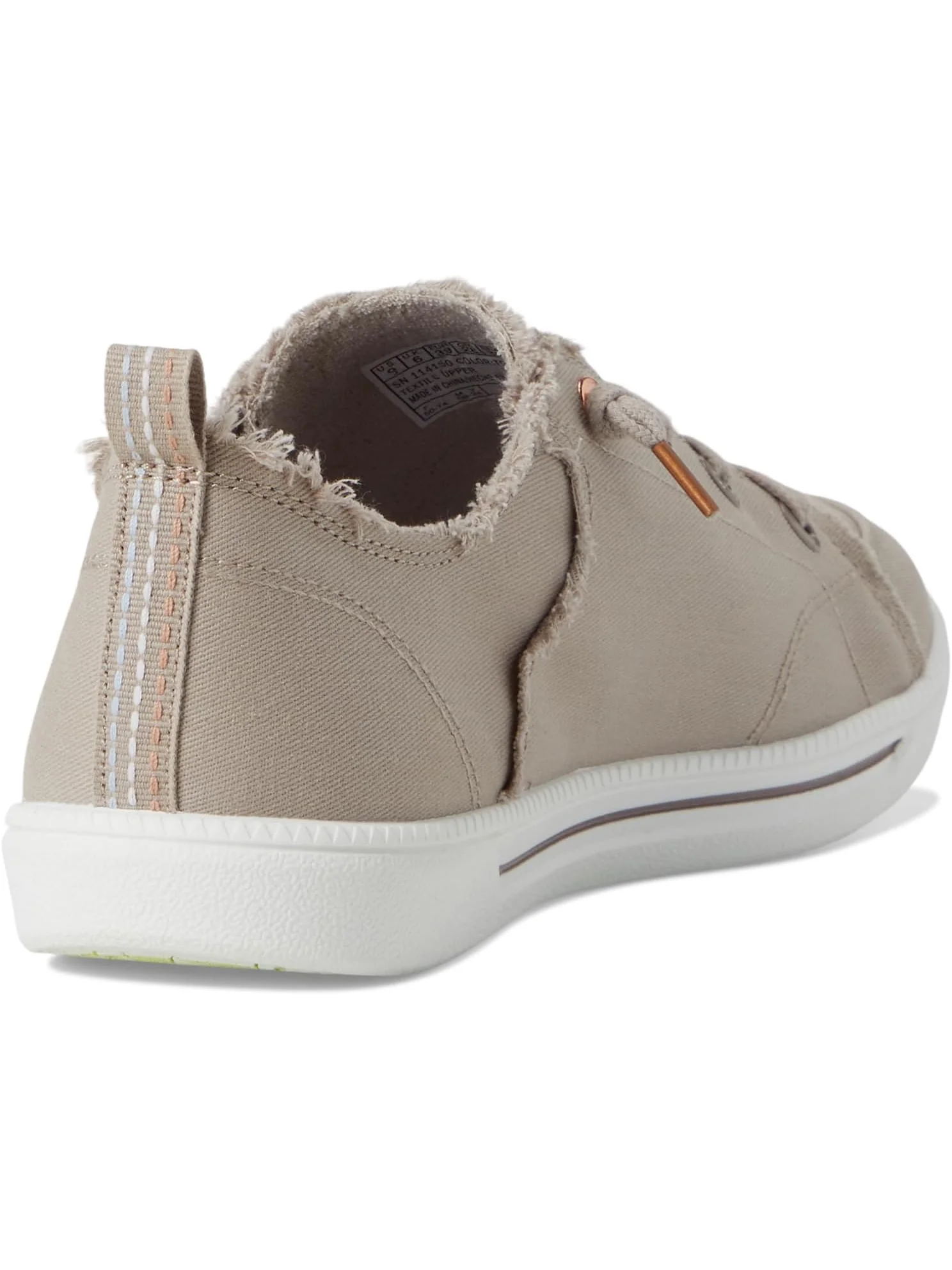 Кроссовки BOBS from SKECHERS Skechers Bobs B Cute 2.0 — изображение 5 из 7, серо-коричневый