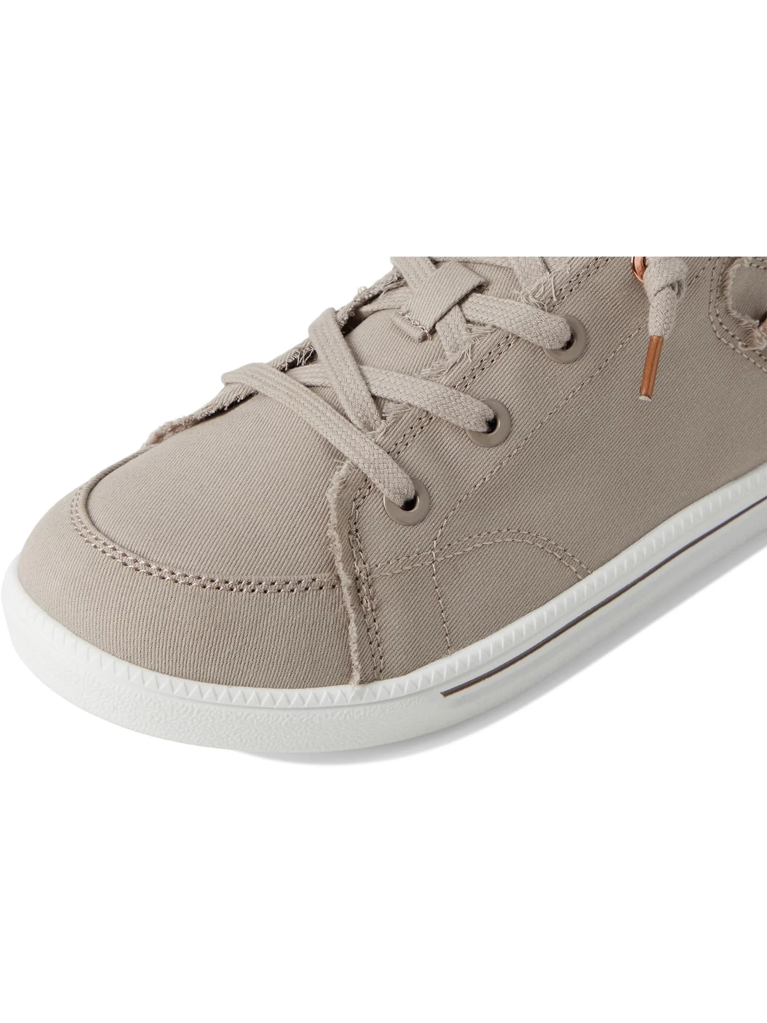 Кроссовки BOBS from SKECHERS Skechers Bobs B Cute 2.0 — изображение 6 из 7, серо-коричневый