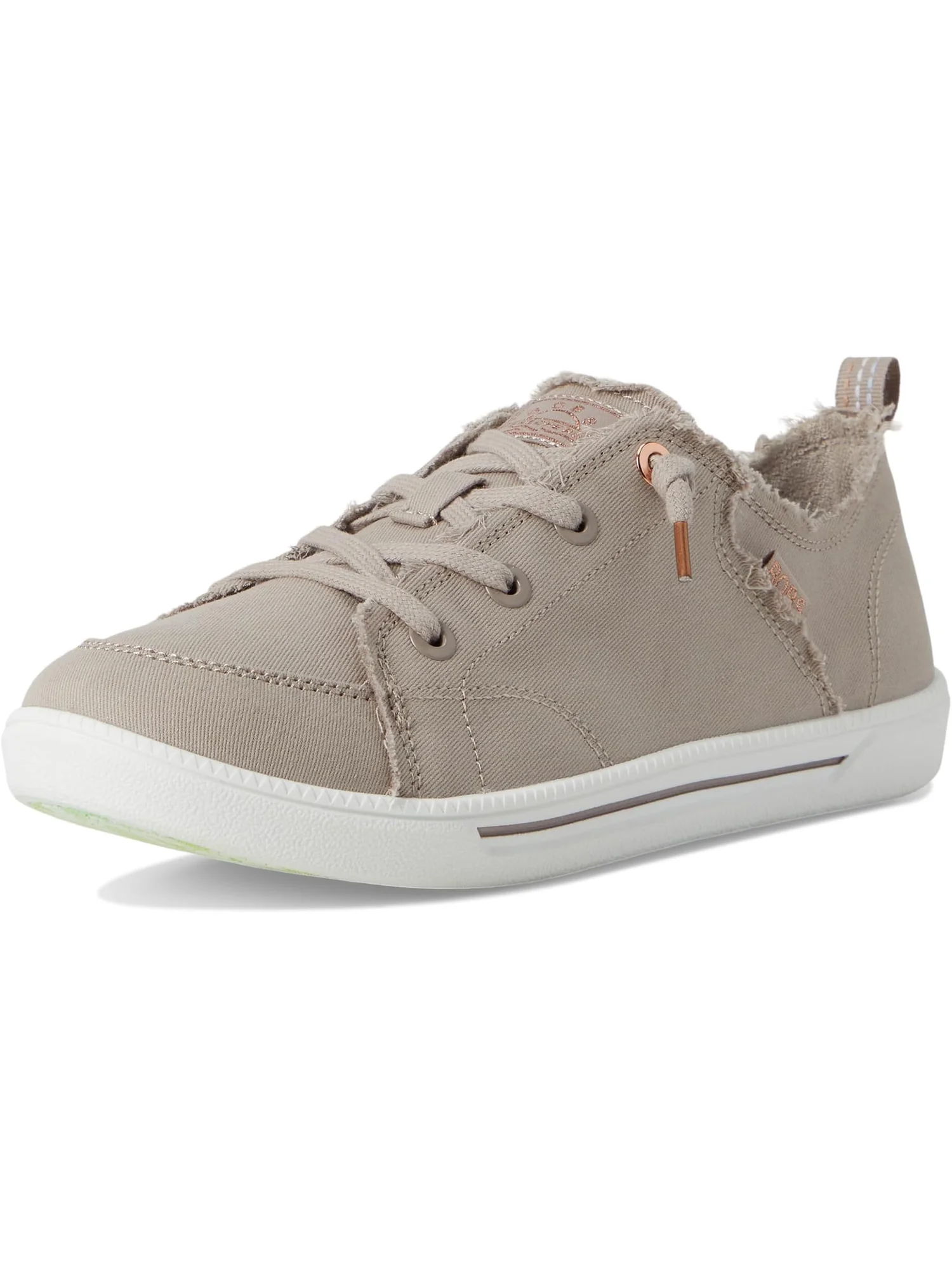 Кроссовки BOBS from SKECHERS Skechers Bobs B Cute 2.0 — изображение 7 из 7, серо-коричневый