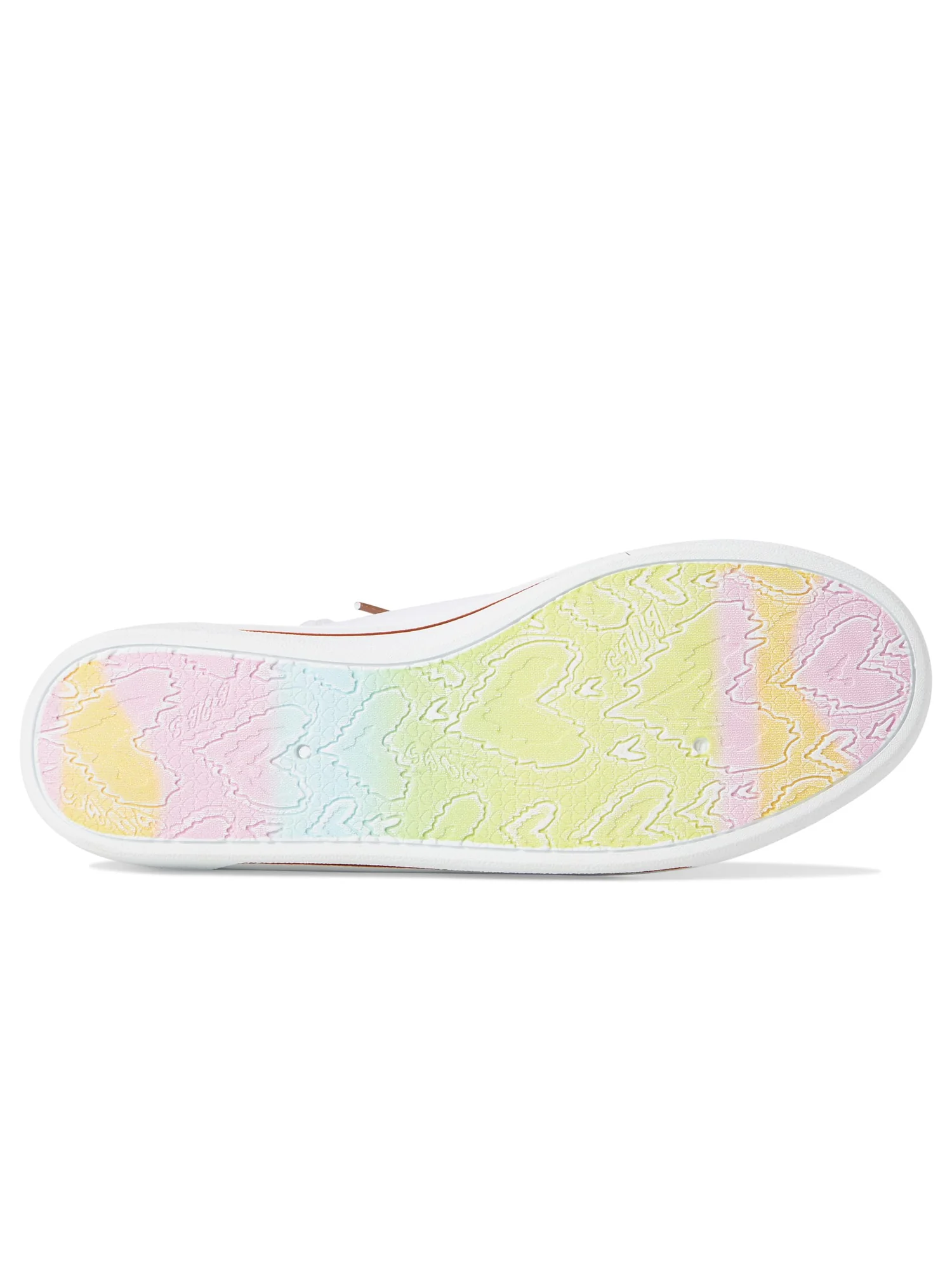 Кроссовки BOBS from SKECHERS Skechers Bobs B Cute 2.0 — изображение 3 из 7, белый
