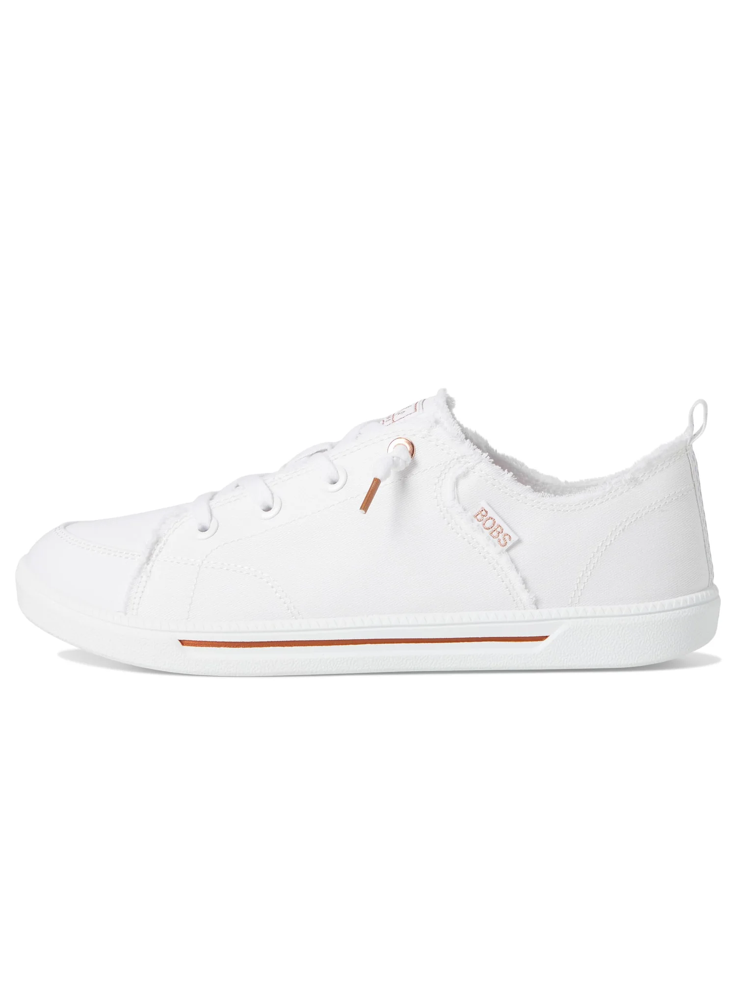 Кроссовки BOBS from SKECHERS Skechers Bobs B Cute 2.0 — изображение 4 из 7, белый